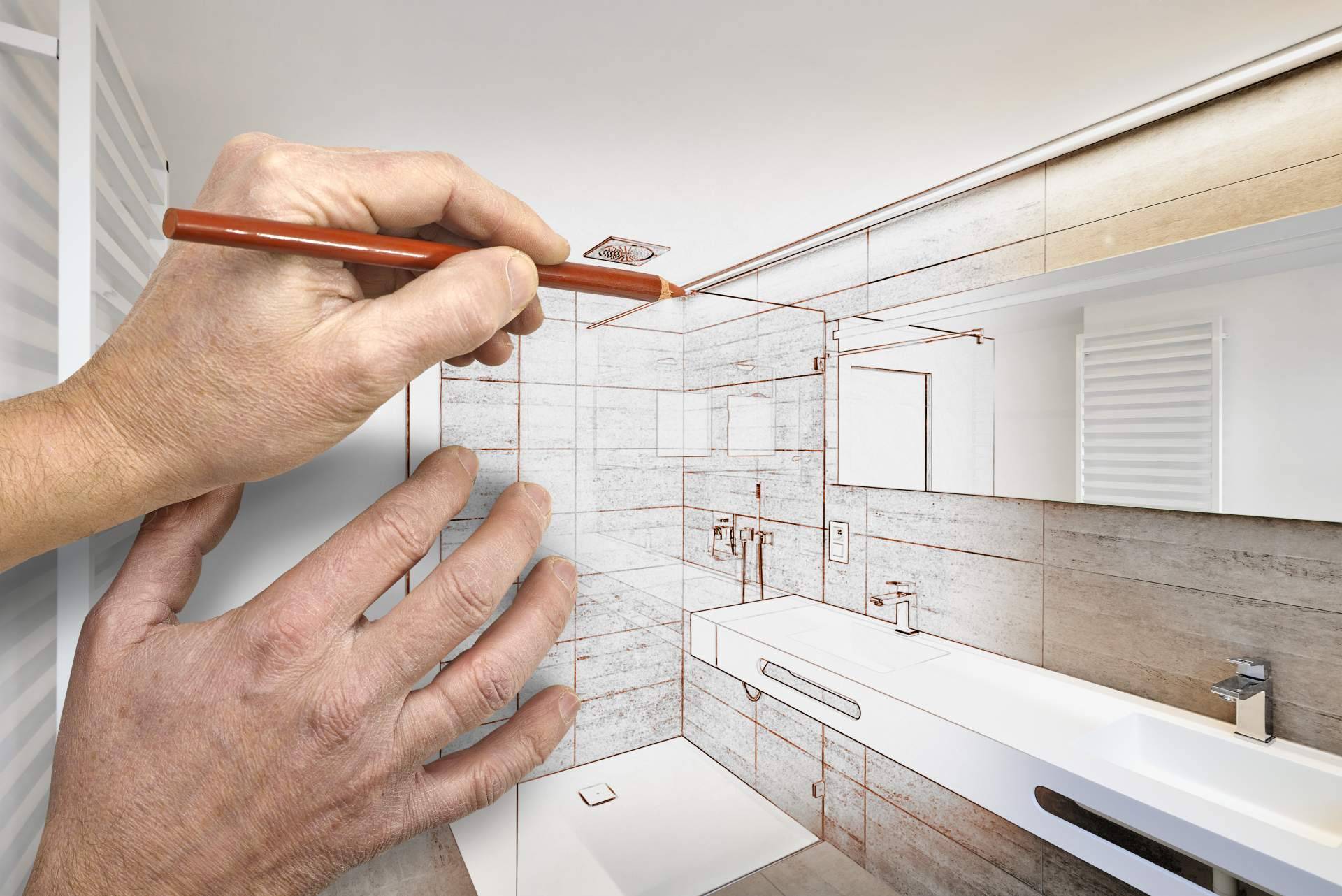 El aumento de las Reformas de Baño, de la mano de VIP REFORMAS