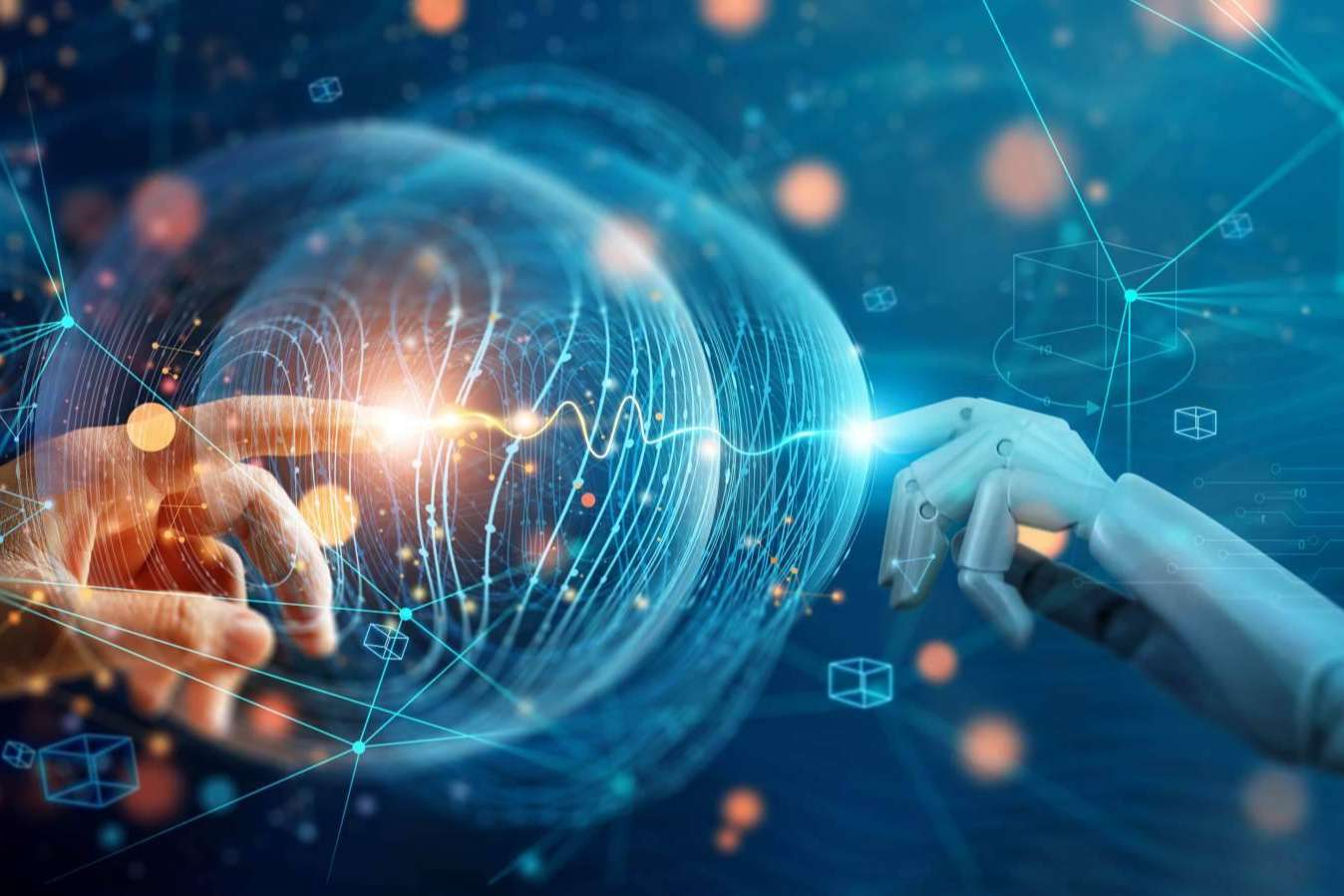 Cómo es el futuro de la Realidad Virtual y Aumentada, más allá del Metaverso