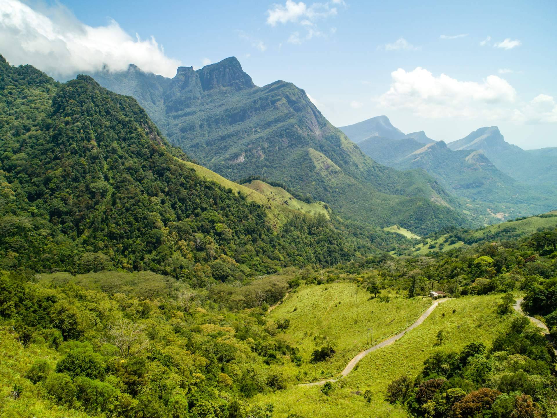 Viajes Edén es una agencia especializada en viajes a Sri Lanka que recomienda visitar Knuckles