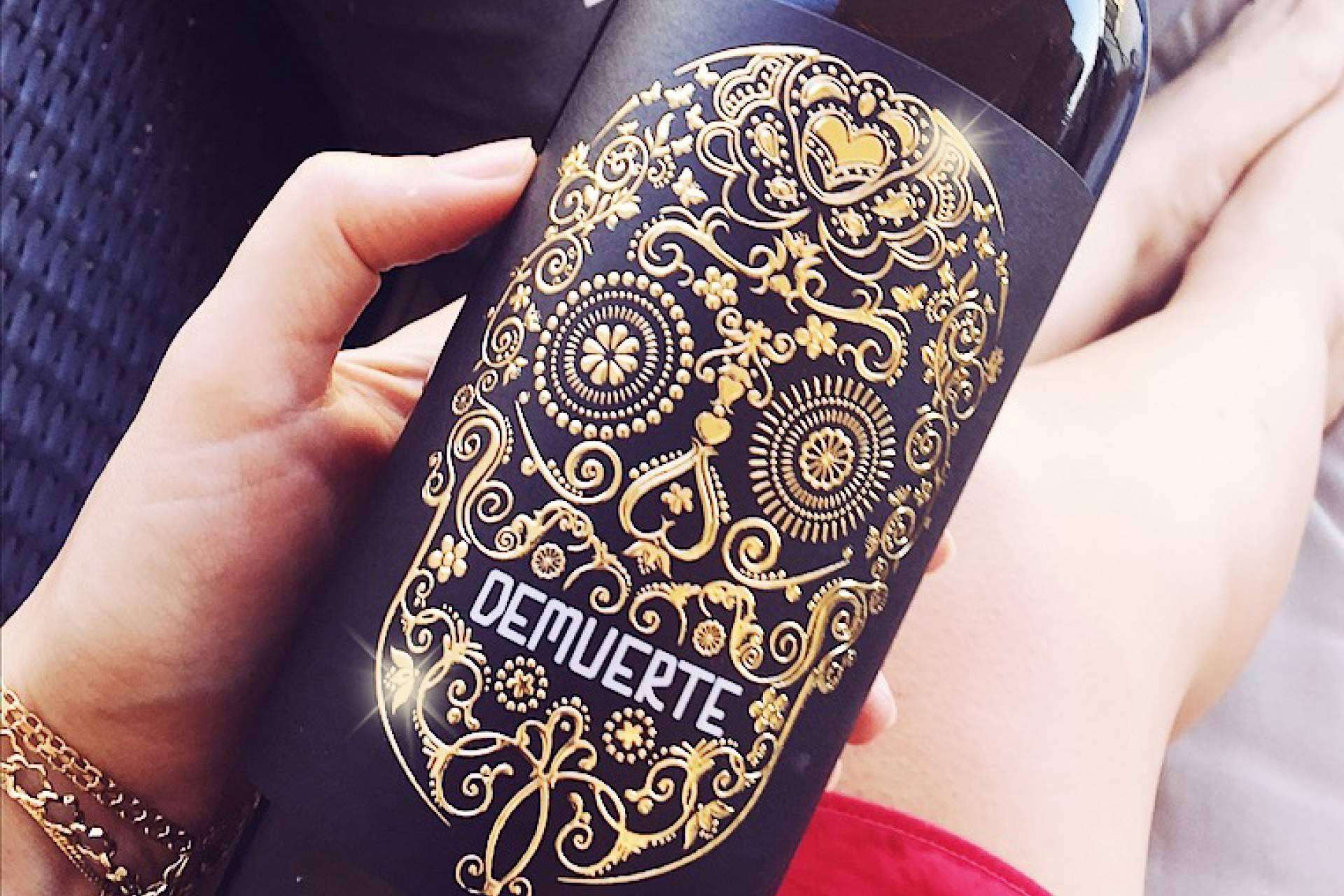 DEMUERTE WINES ofrece vinos perfectos para el maridaje