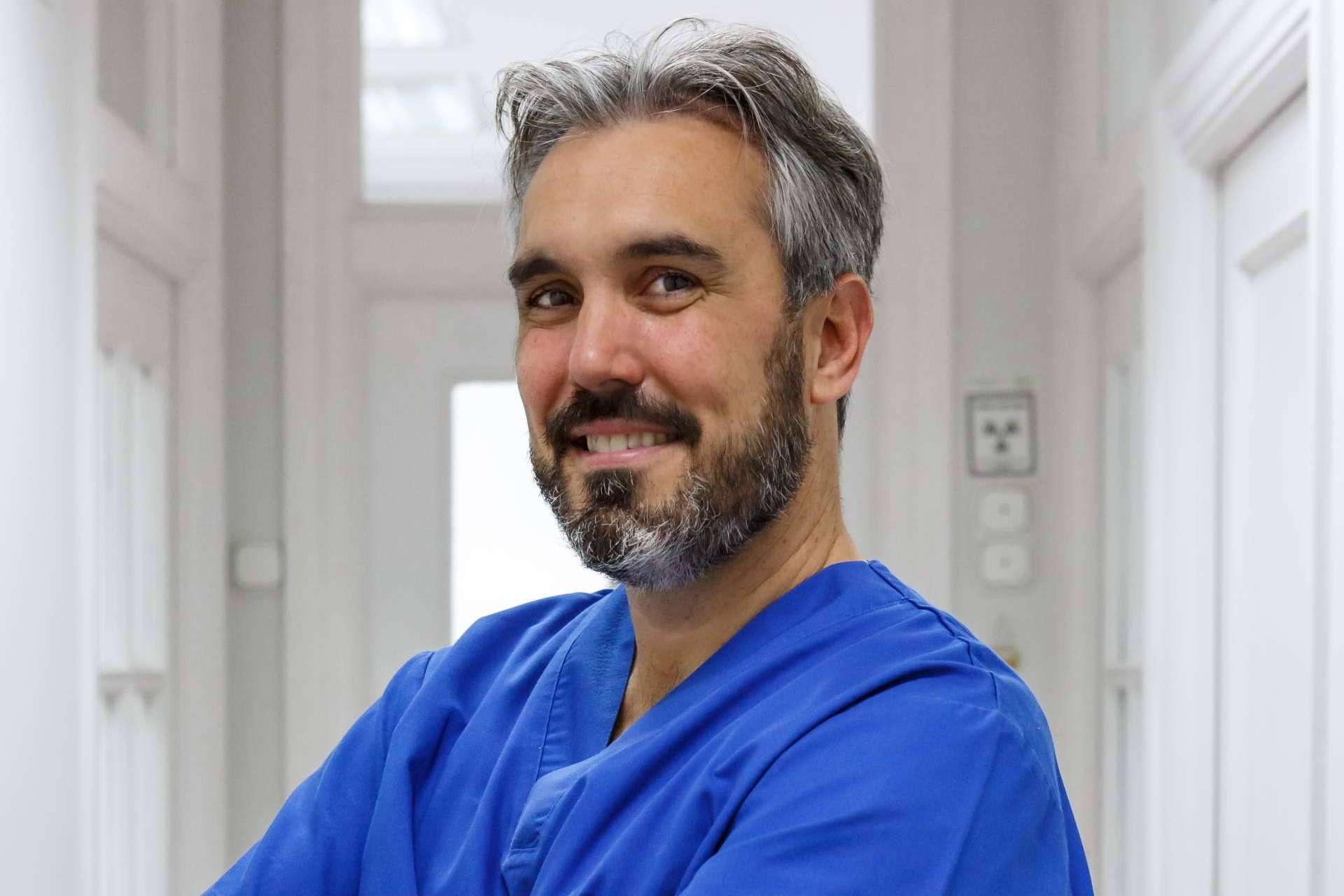 Los especialistas de la Clínica Dental Albea utilizan el plasma celular en los tratamientos dentales