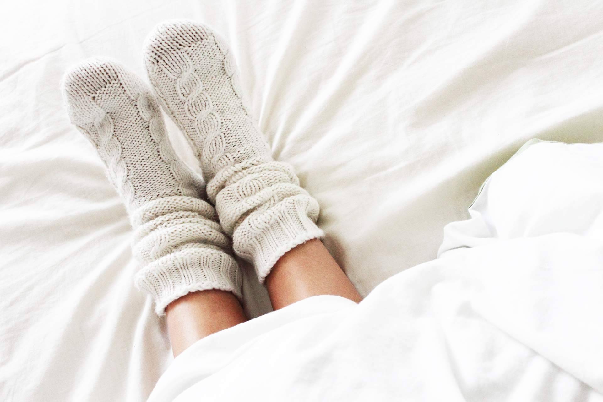 Los calcetines de lana de Socks Market, buenos aliados para el invierno