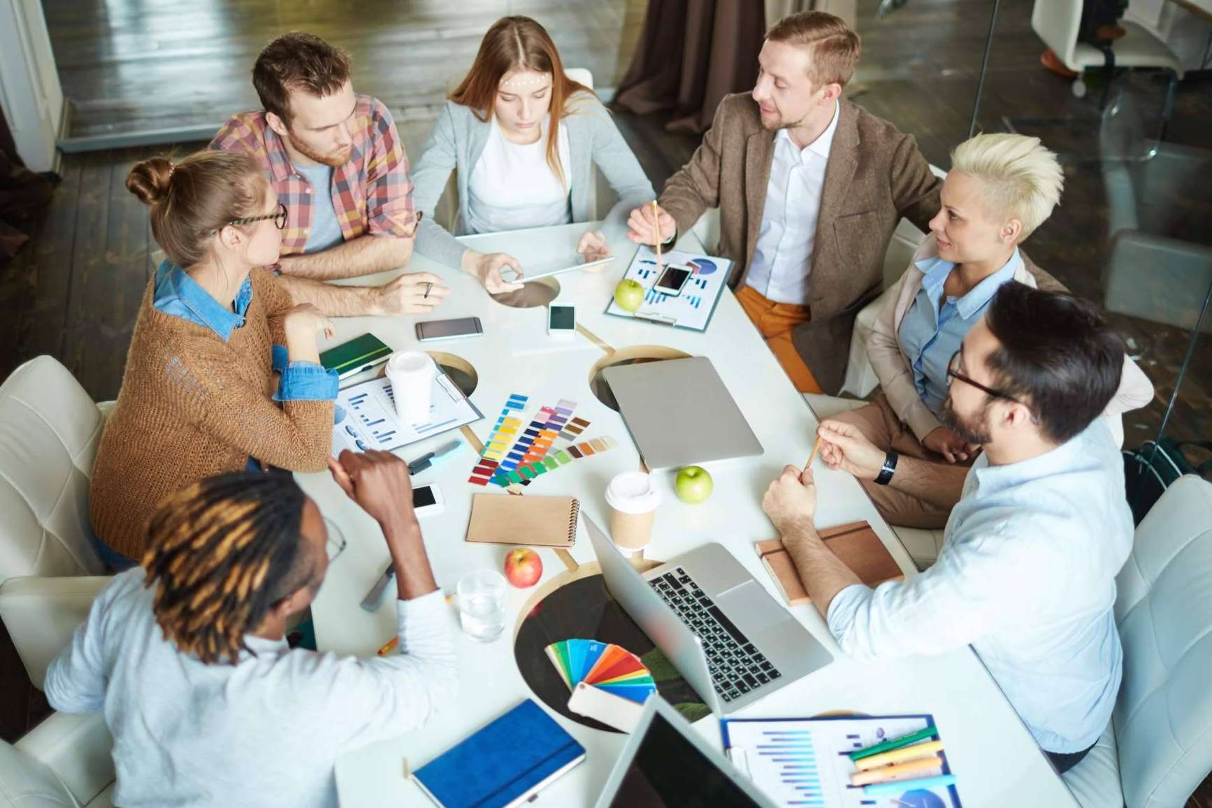 Gesenco Formación pone a disposición formación para empresas