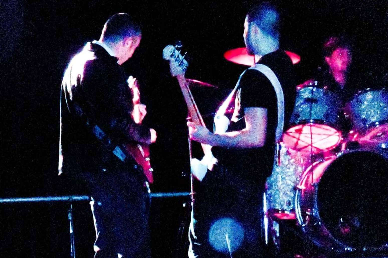 Eddie Lover vuelve a los escenarios