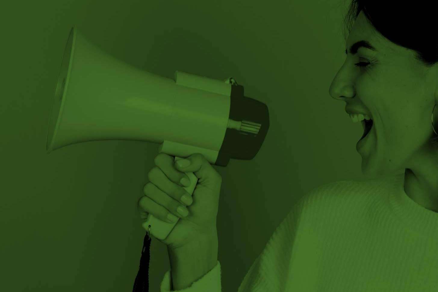 Hacerse oír y dar opinión en la plataforma libre SAPO