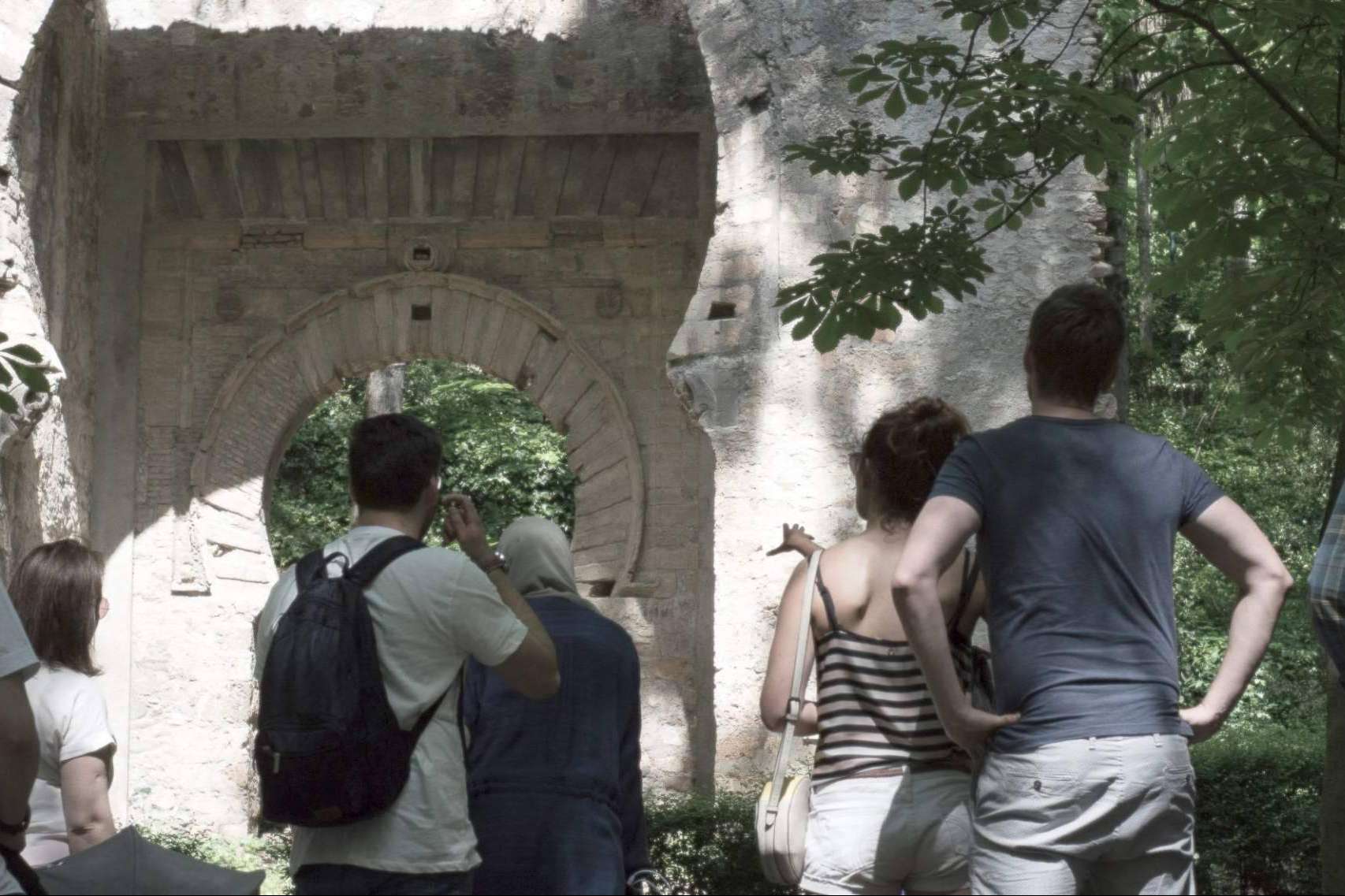 Conocer la cultura y la historia de Granada, con Play Granada