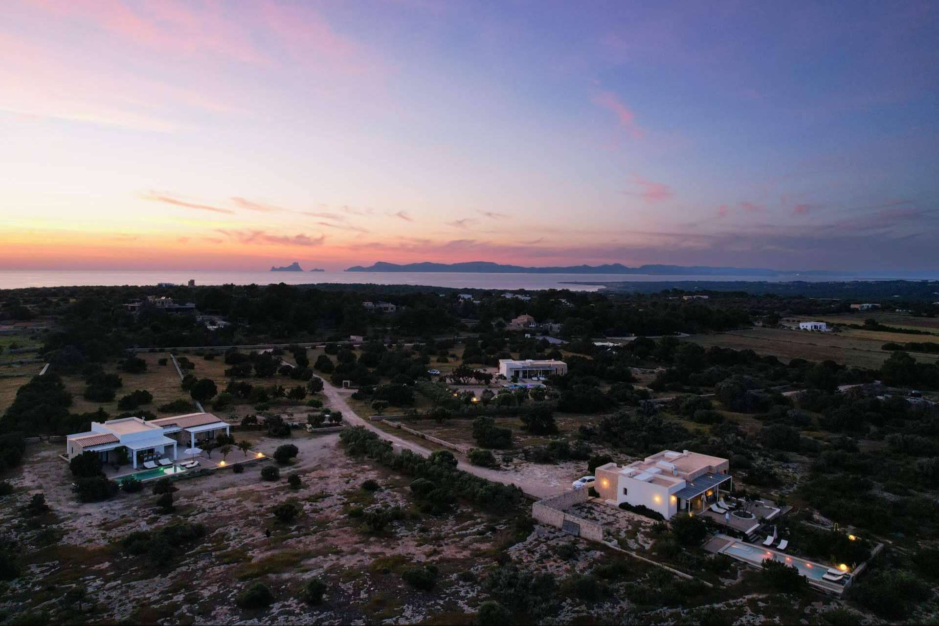 Viajar a Formentera, el destino ideal para las vacaciones de verano