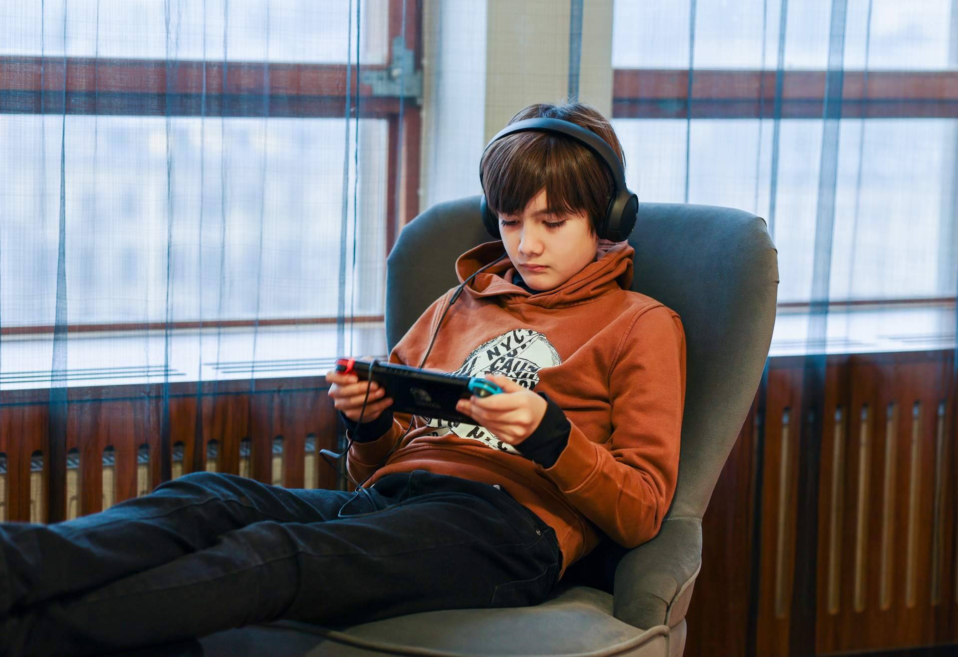 Mundo del Móvil, expertos en la reparación de Nintendo Switch