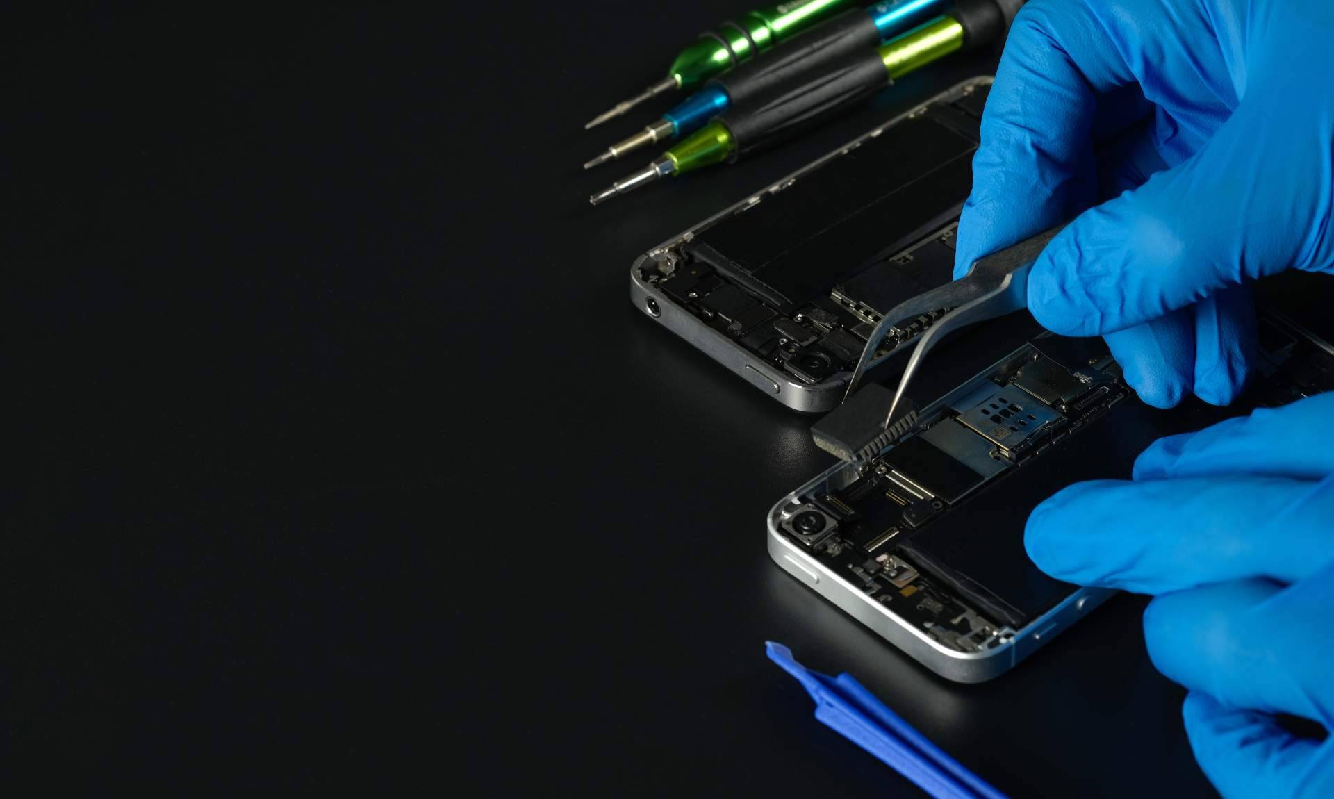 Apple Adictos, la opción para comprar tecnología sostenible y con total seguridad