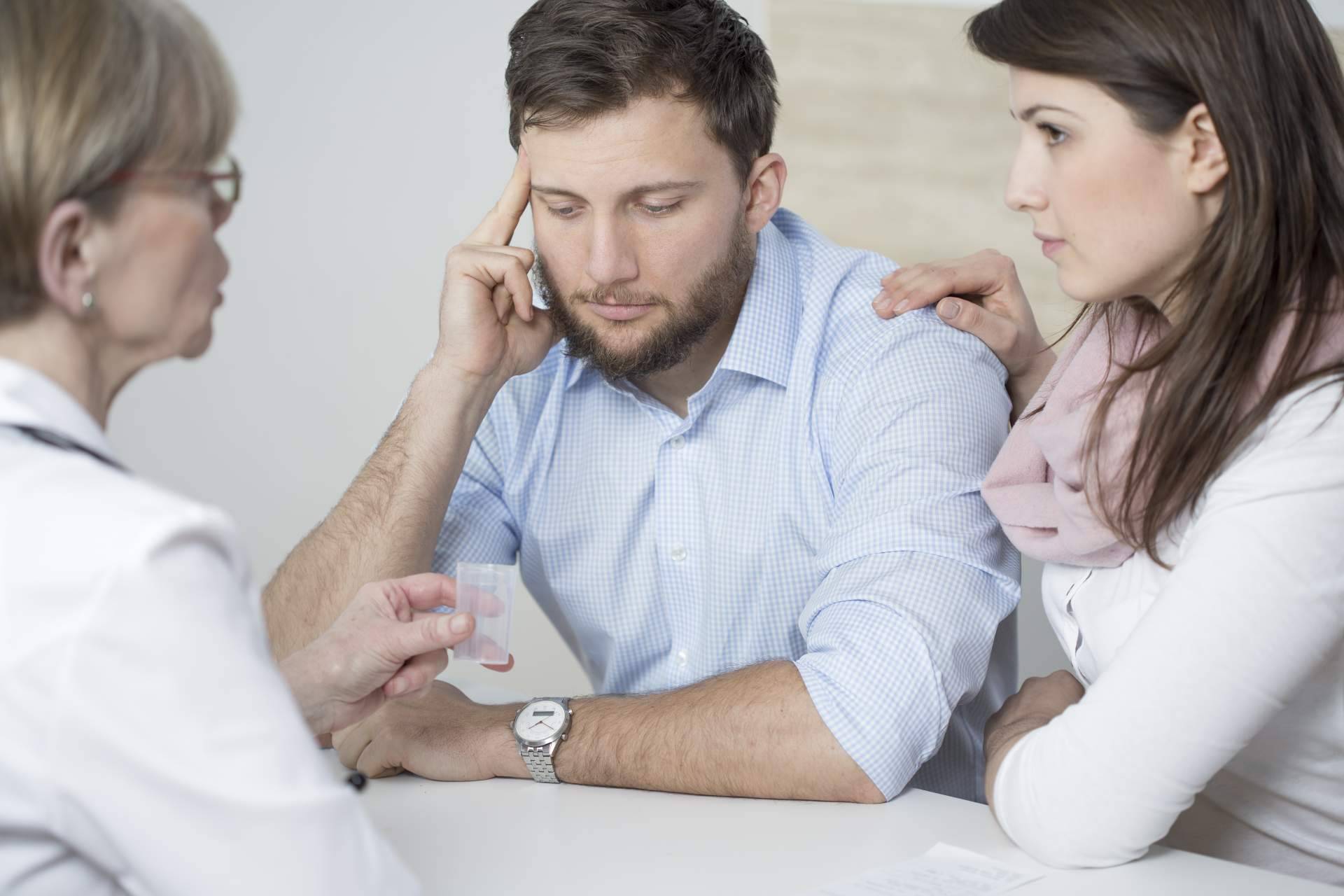 Atención y calidad en fertilidad para parejas de la comunidad LGTB, con IMF