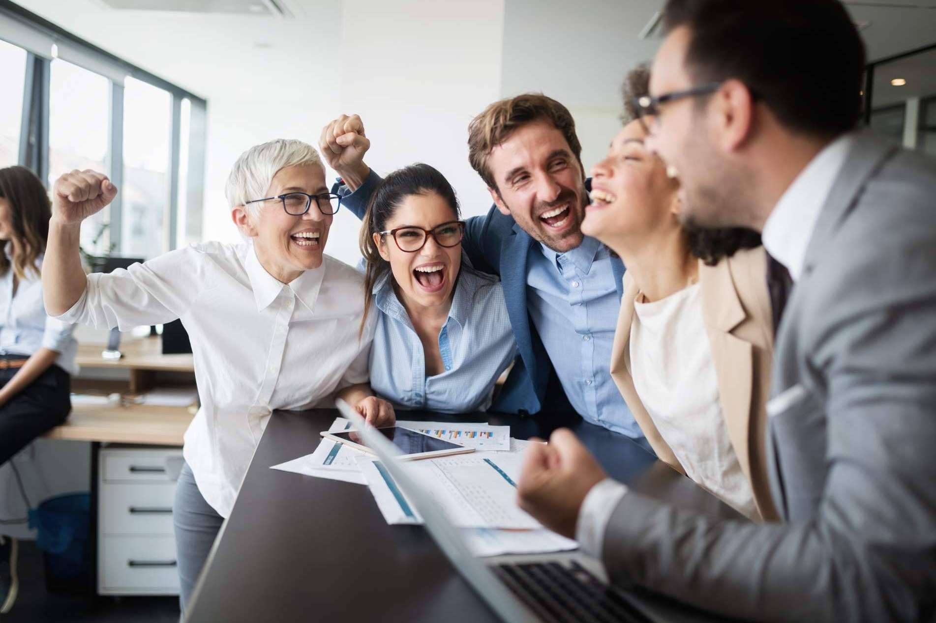 Salud y bienestar en empresas y las principales razones por las cuales implementar un plan de mindfulness con Potencia tu Evolución en una empresa