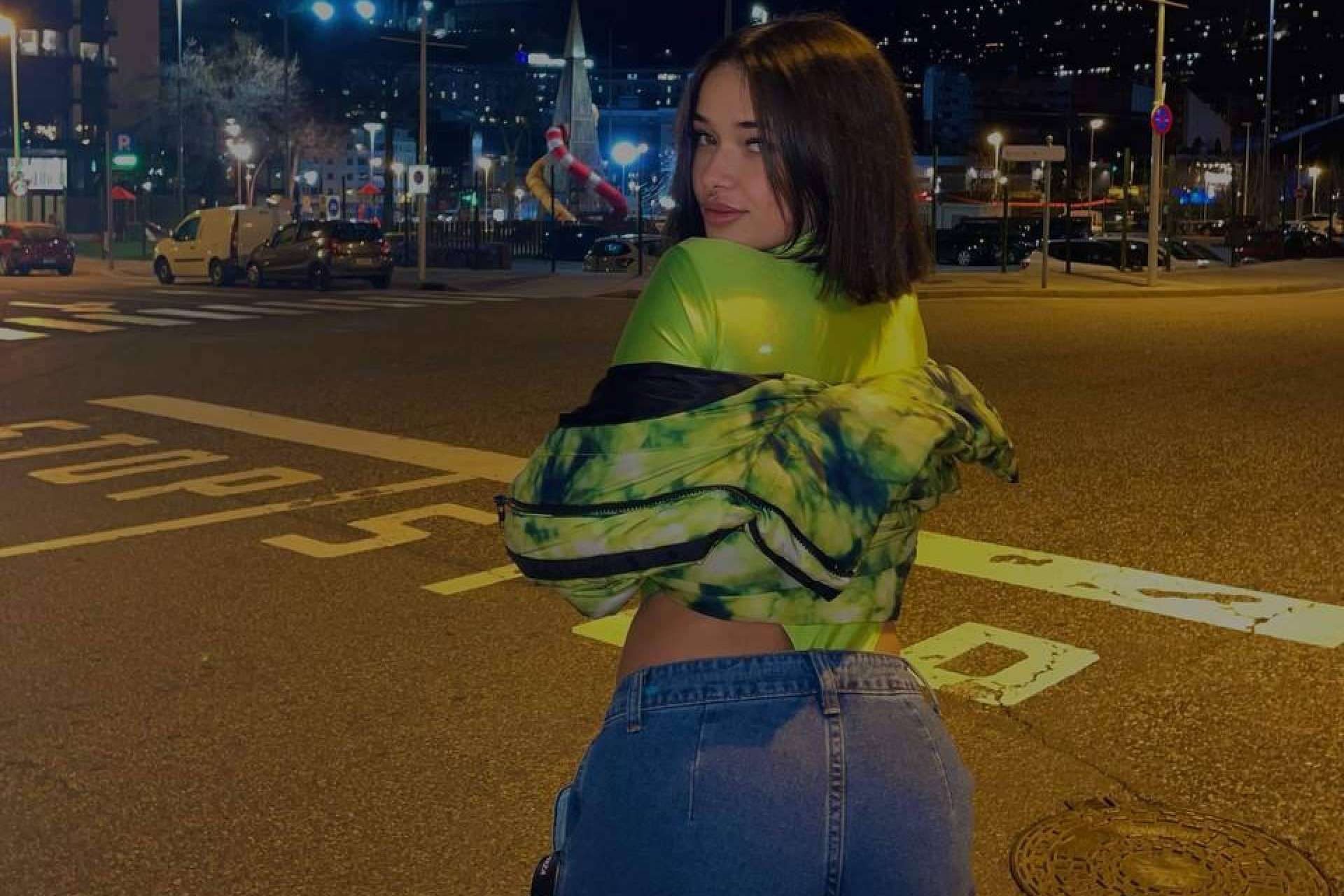 Katysancheskiii1, la influencer que no para de crecer en el mundo del twerk