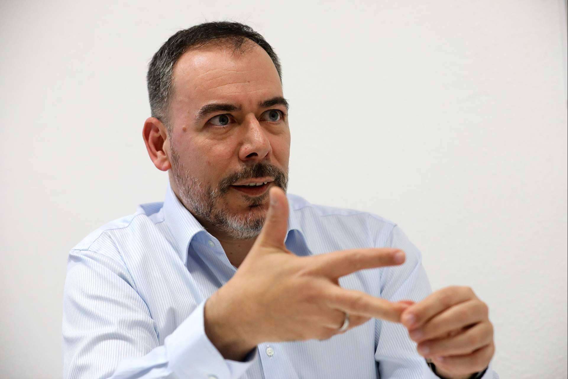 Josep-Maria Gascon sobre cómo llevar una empresa y el liderazgo al siguiente nivel