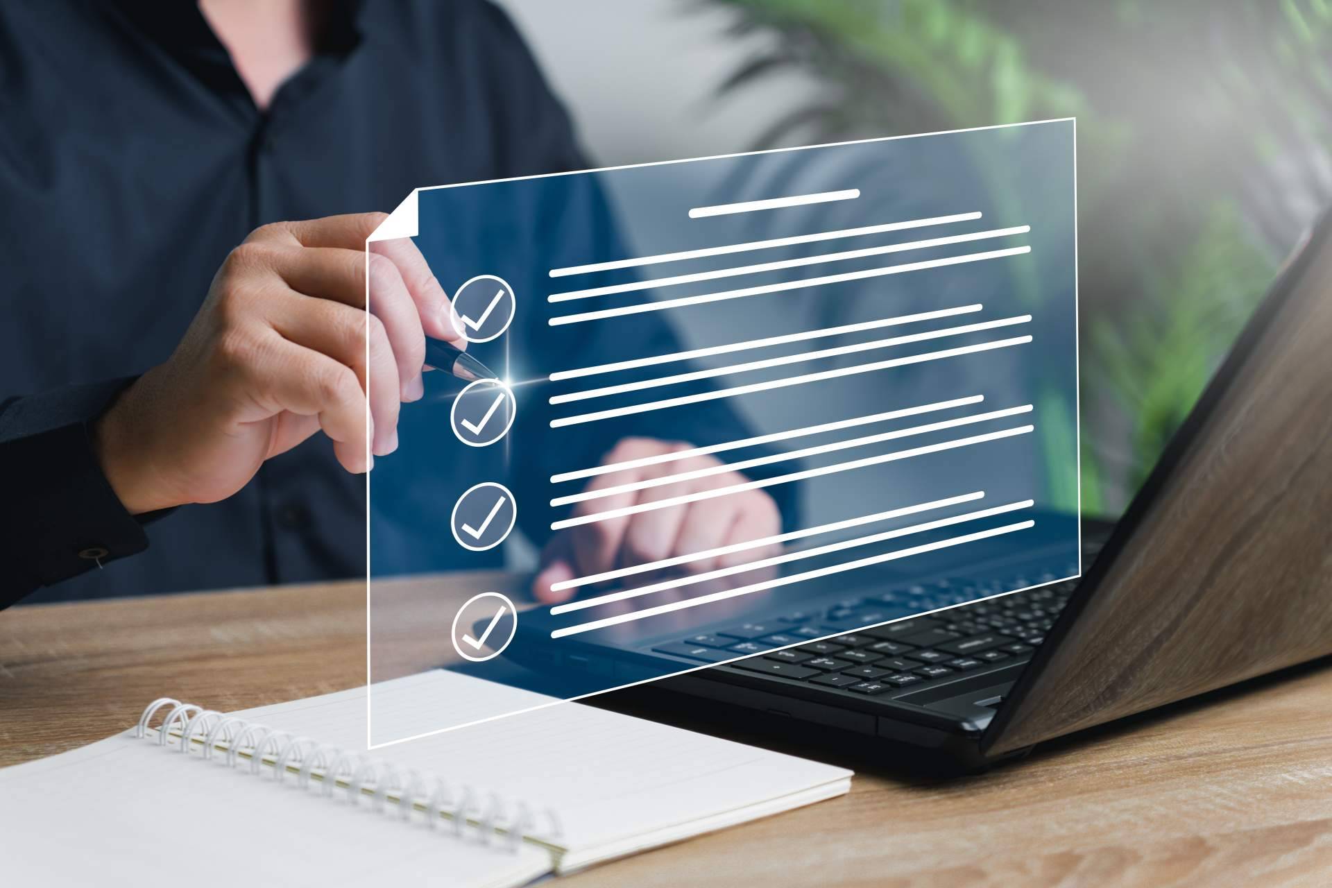 Enfoque Contable, una opción para mejorar la eficiencia contable de una compañía