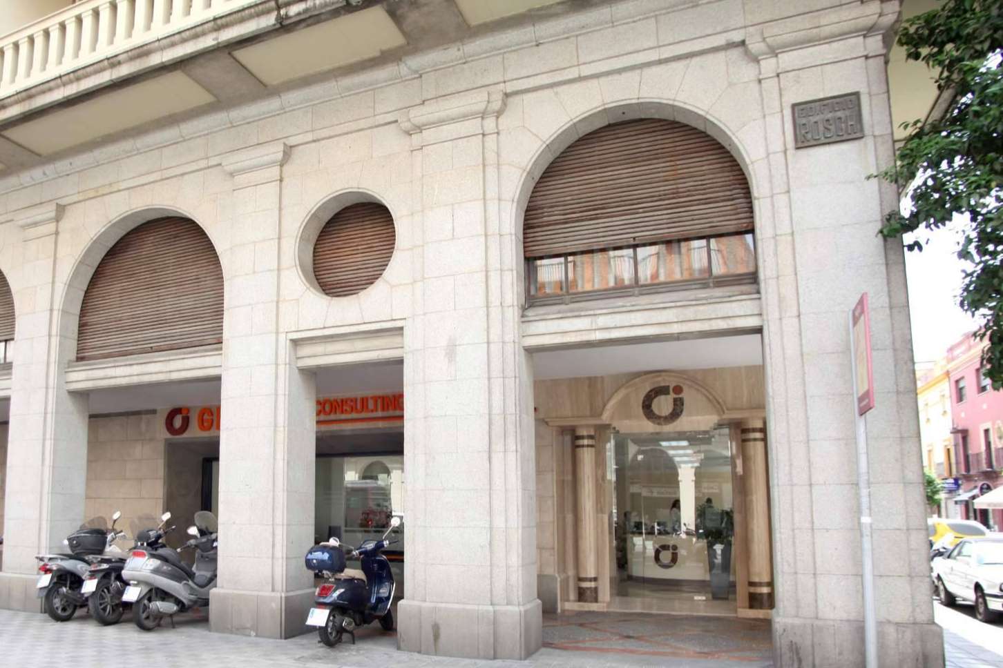 GILMAR, una agencia inmobiliaria de referencia en Sevilla
