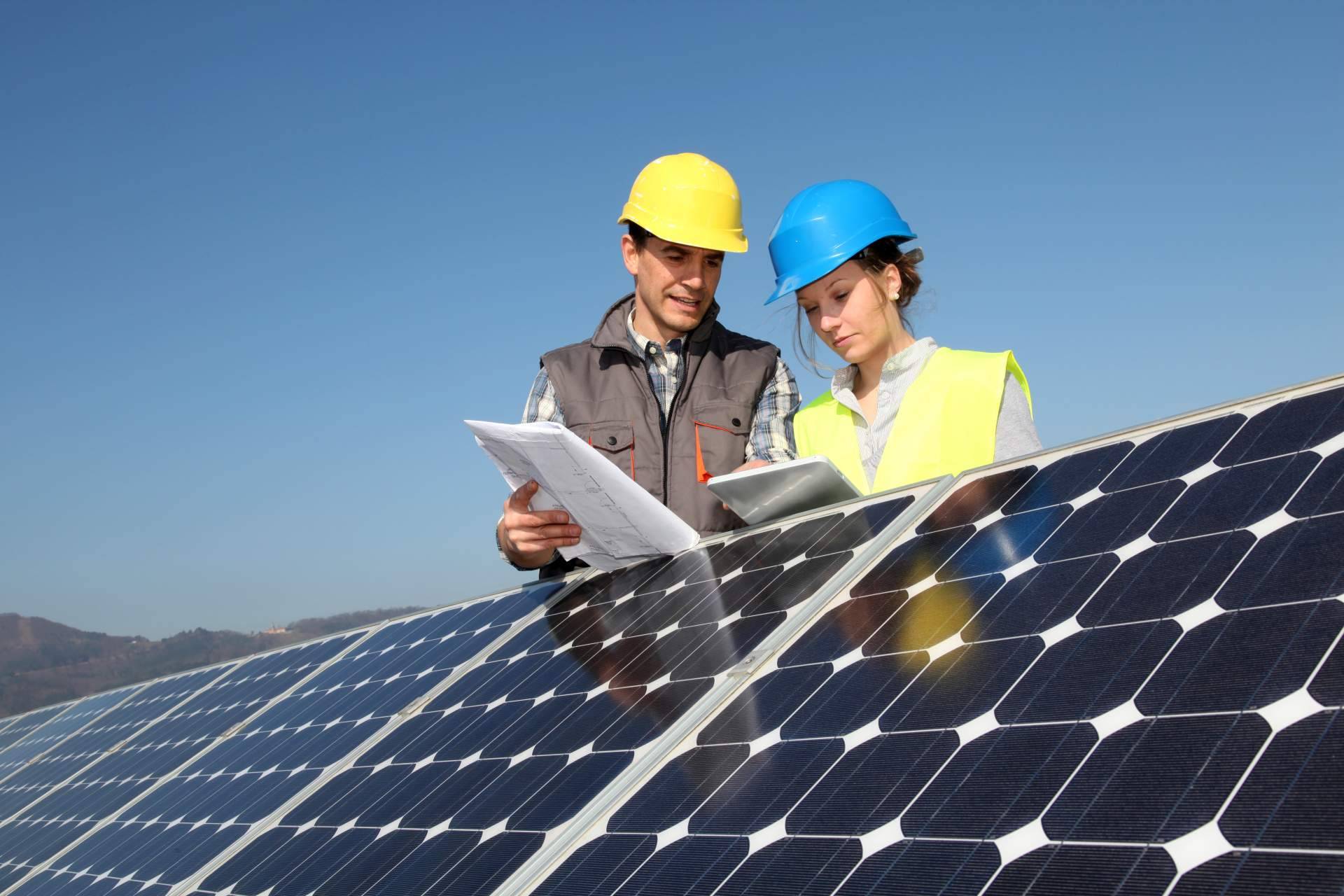 Senda ayuda en la creación de comunidades energéticas para instituciones públicas y empresas