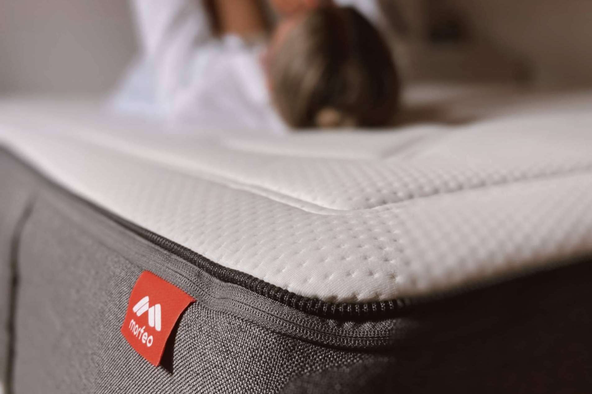 Los colchones Morfeo destacan por su innovación tecnológica y diseño vanguardista en productos de descanso