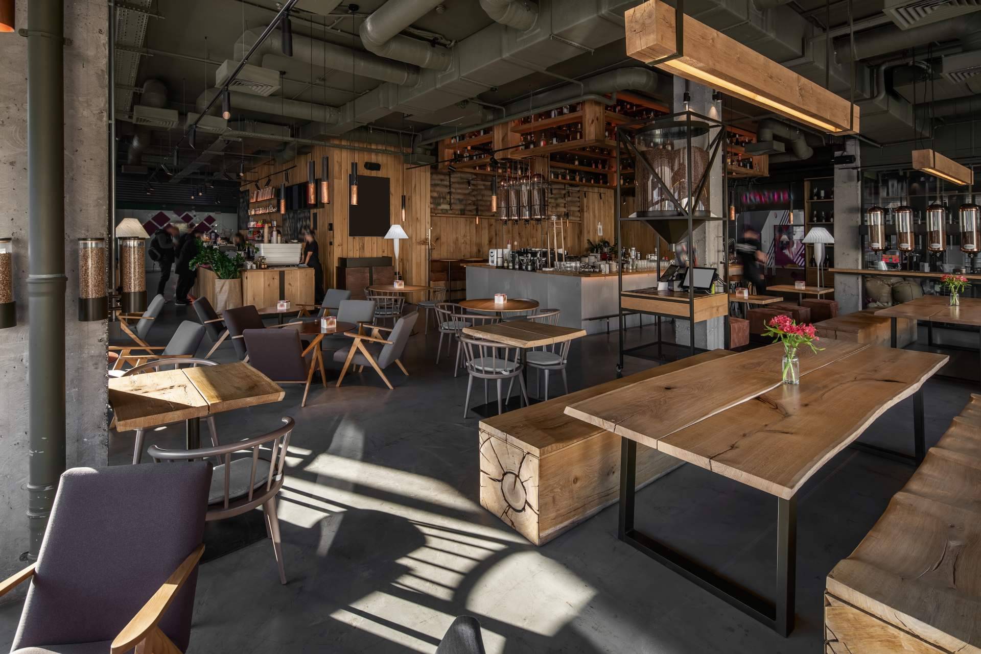 Branding para restaurantes en Barcelona con los expertos de Yumpa