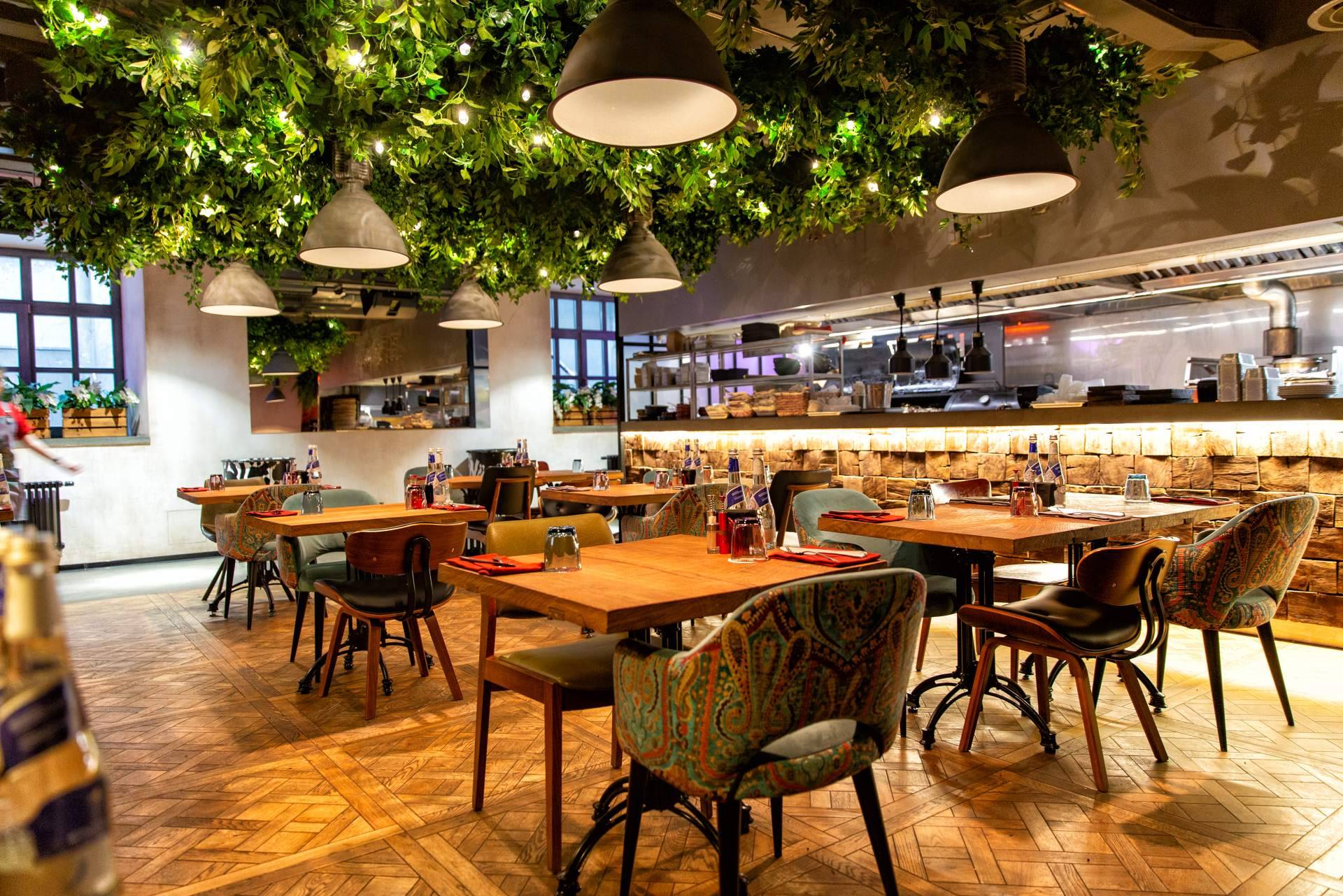 Yumpa, la agencia de marketing para restaurantes en Barcelona