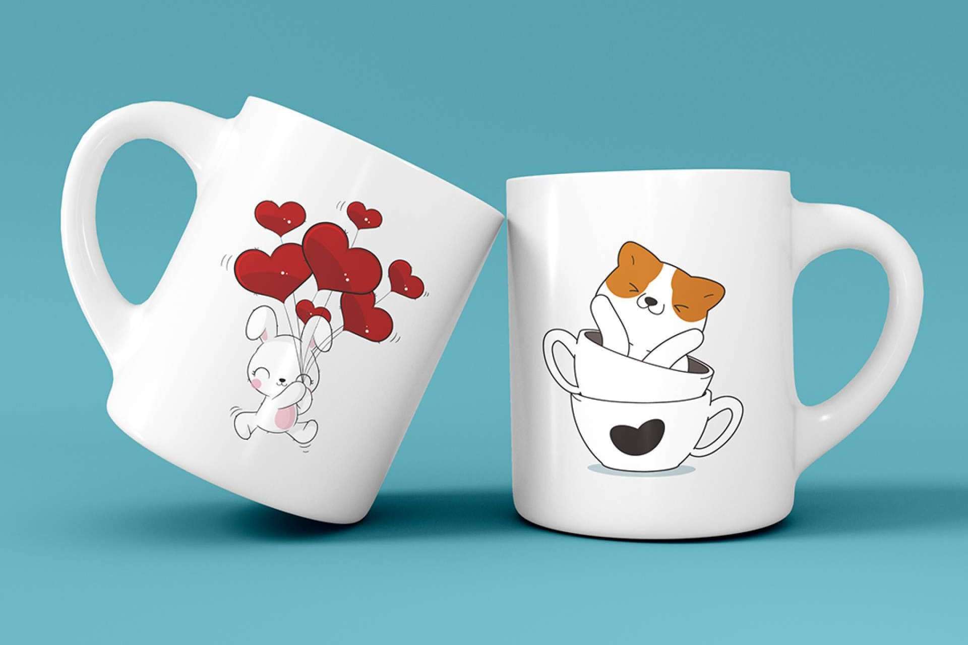 DTF Barcelona, expertos en la impresión de pegatinas personalizada