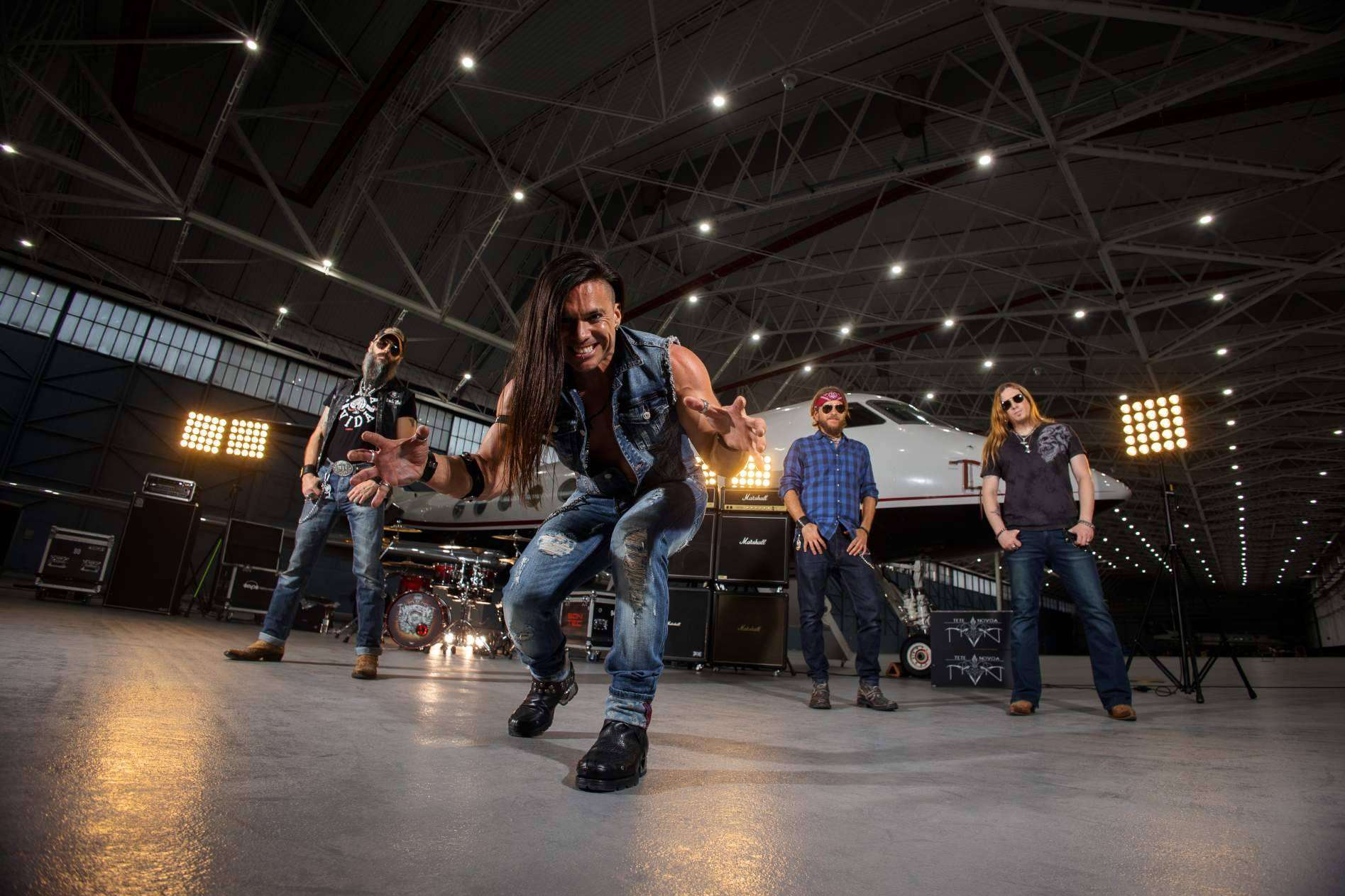Tete Novoa presentará 'Historia que cantar, el show' en las fiestas de Pinto