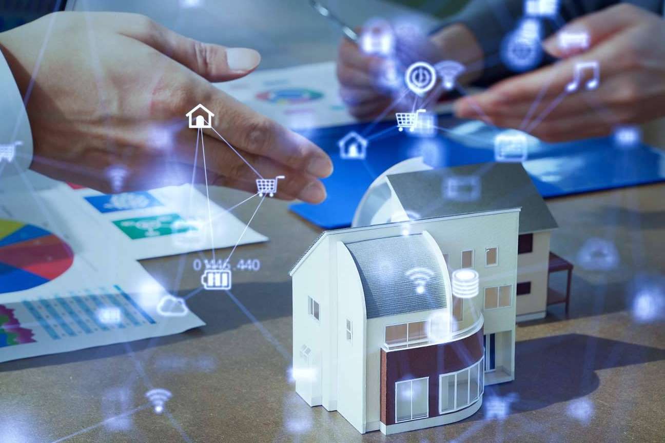 Los servicios de marketing inmobiliario de Samurai Marketing