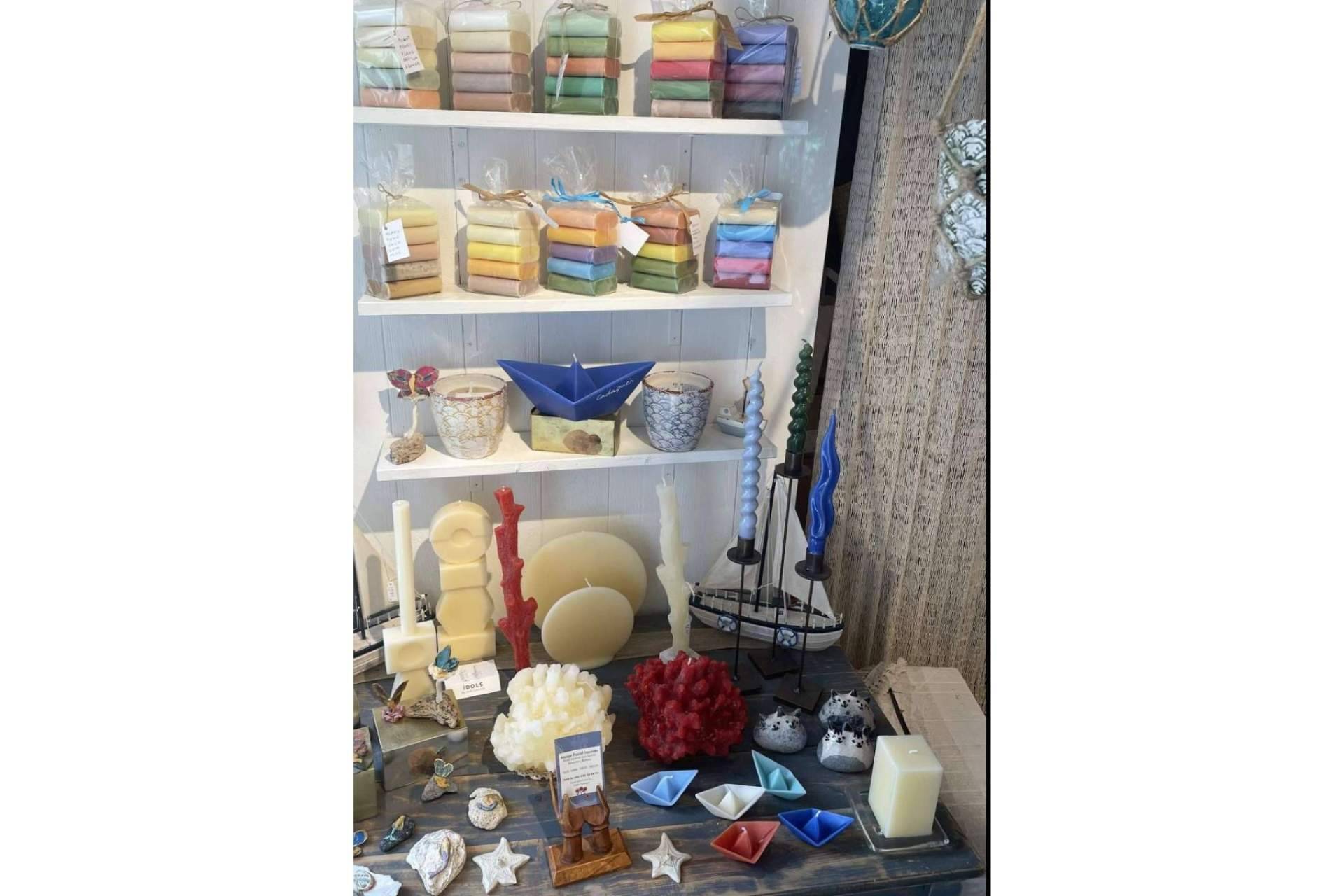 ¿Hasta qué punto son importantes los aromas en el hogar?, con Linckia Cadaqués