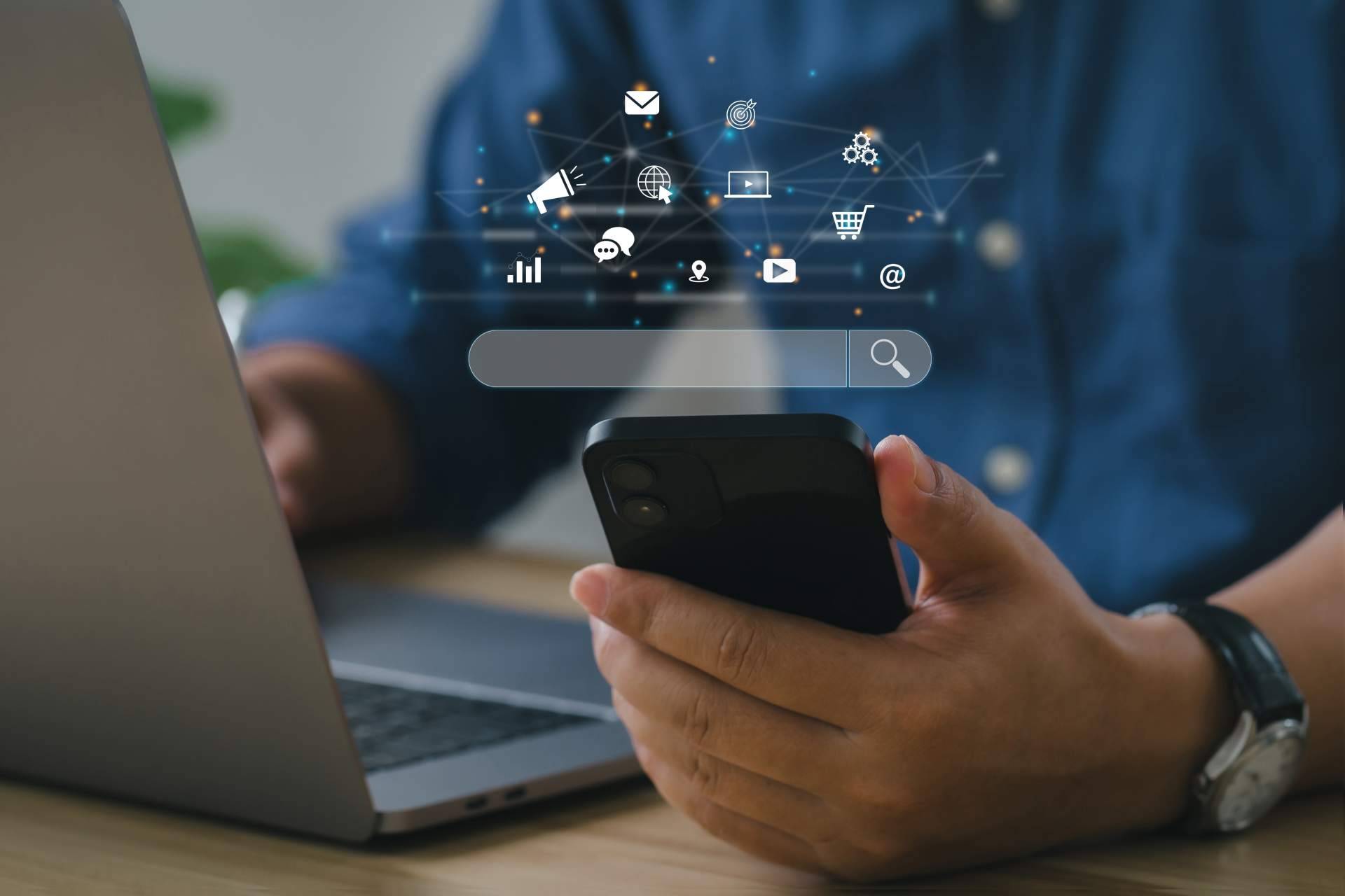 ¿Cuáles son los principales beneficios del posicionamiento SEO? por Idital