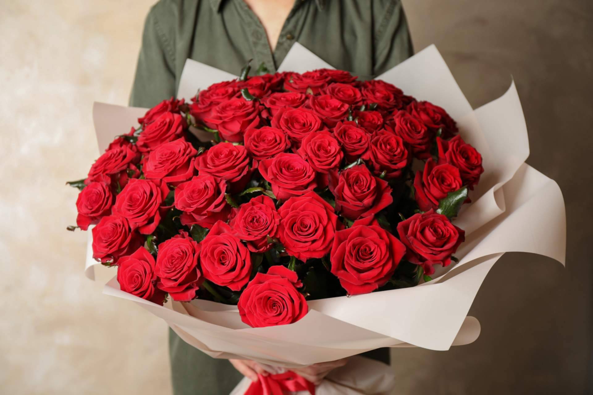 Los distintos tipos de rosas y su significado, con Rosistirem