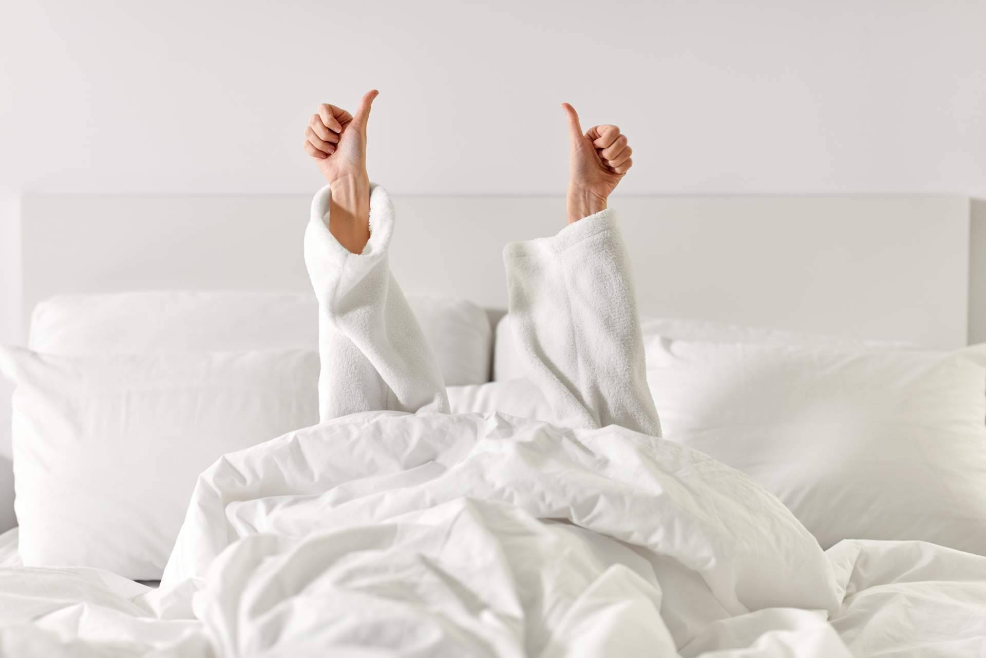 Kit de productos naturales para combatir el insomnio, de la mano de Belleza Con Ganoderma