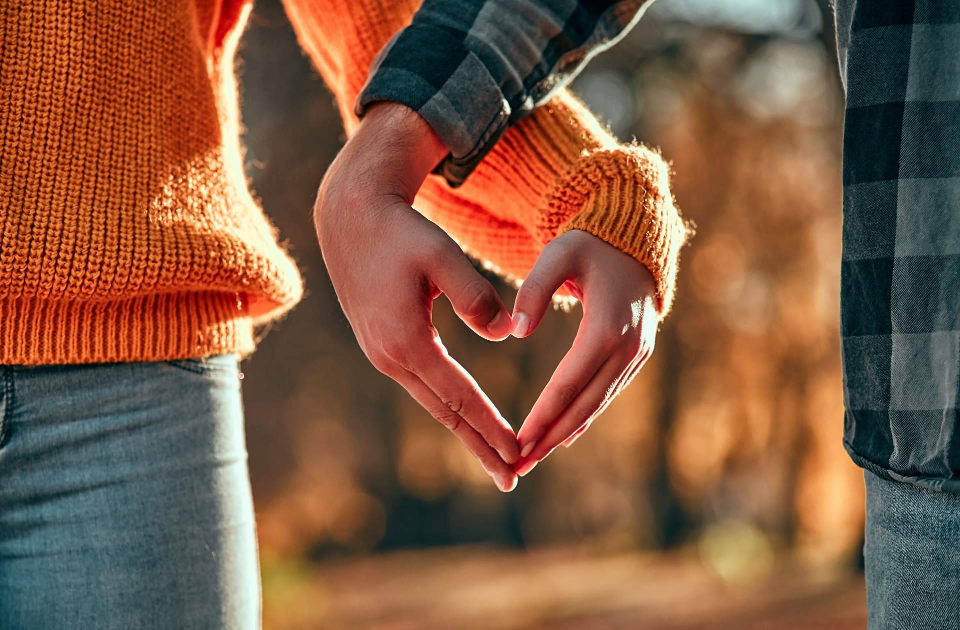 Mariela Gauna, especialista en relaciones de pareja