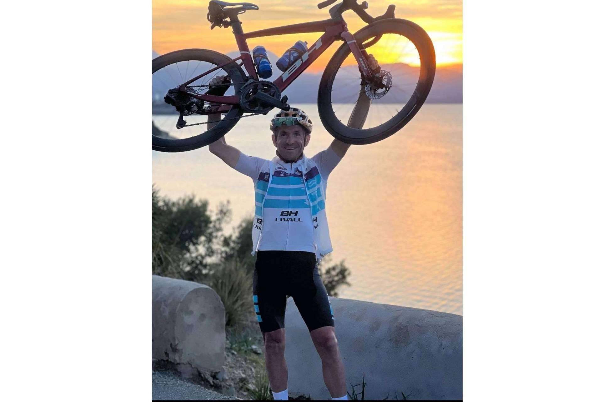La sede del campus Triathlonweek 2024 será Alcúdia