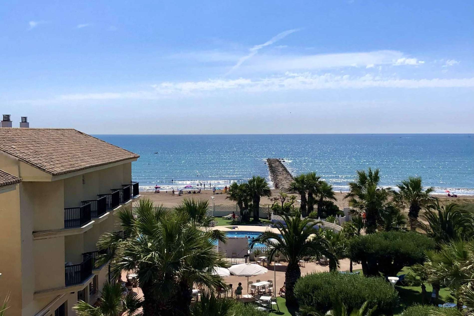 Valhotel, vacaciones de ensueño para toda la familia en El Puig de Santa María