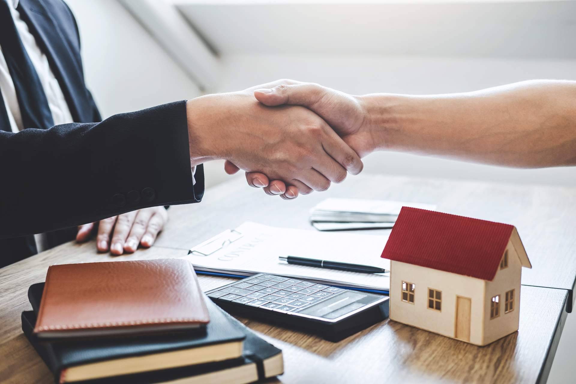 Trabajar como agente inmobiliario en SC Inmobiliarias