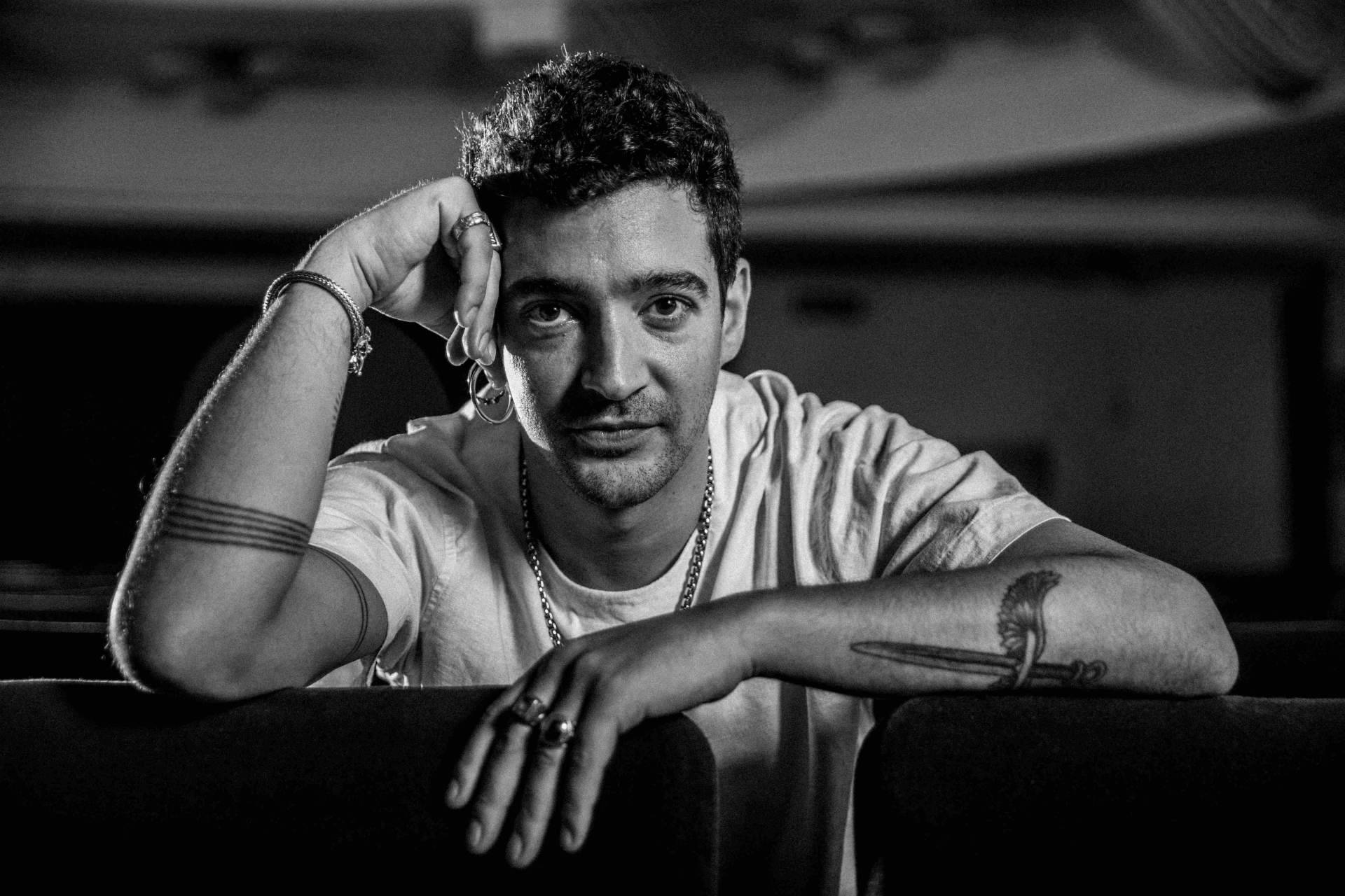 La gira 'Gira y Cambia Todo' de Muerdo terminará en Madrid y Barcelona