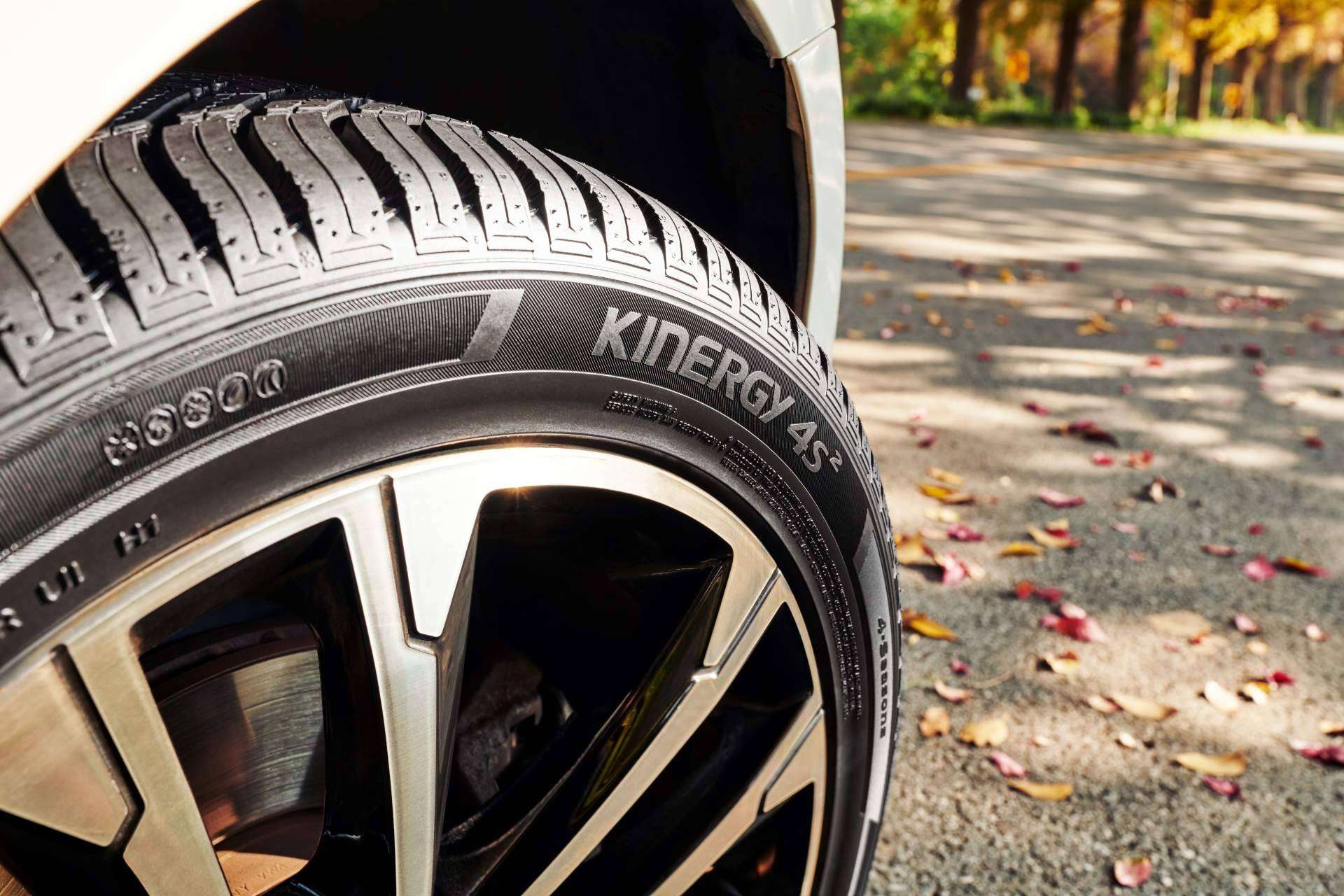 Confortauto regala hasta 80 € por la compra de neumáticos Hankook