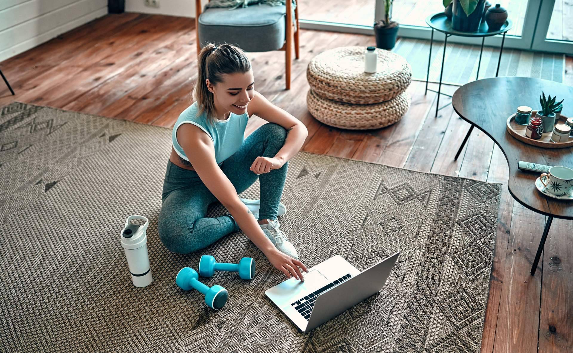 Consejos para mantener el bienestar durante el frío invernal, por Fitness Ballet