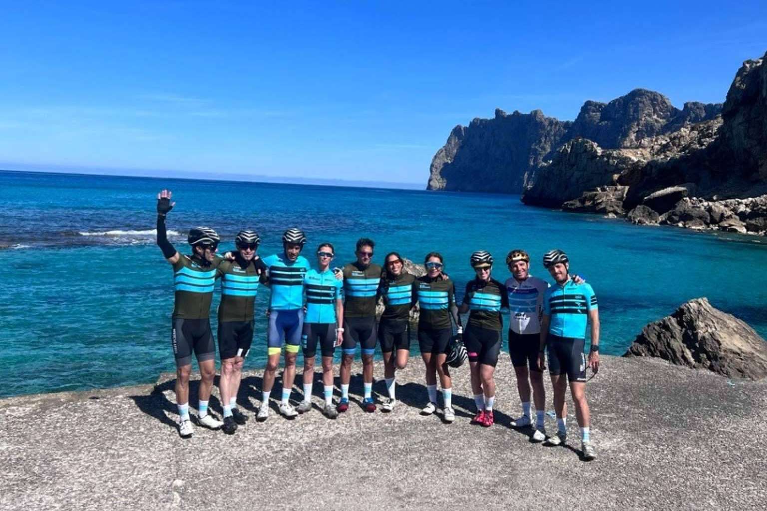 Entrenamiento online de la mano de Trientrenos para preparar retos deportivos como maratón, triatlón y pruebas ciclistas