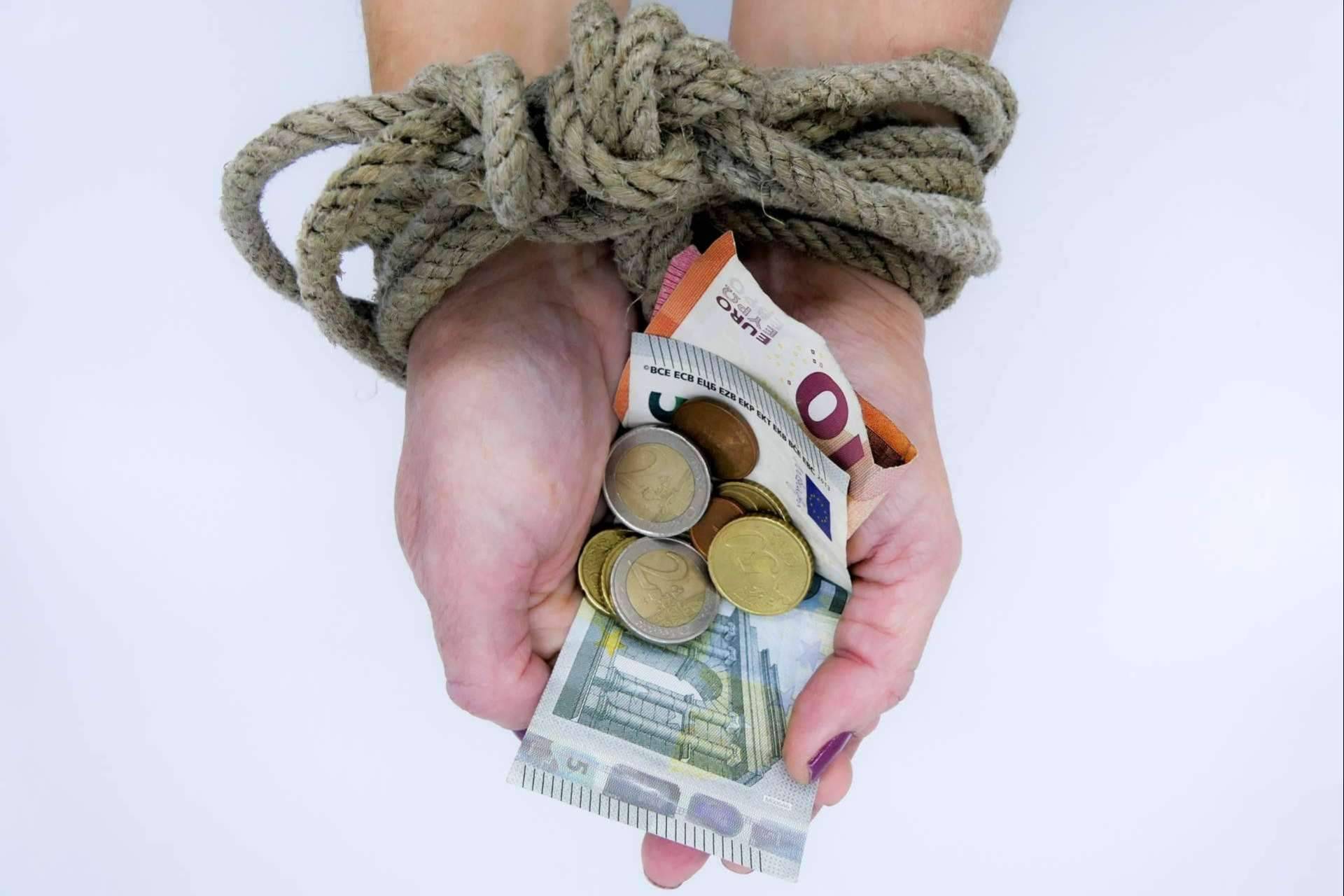 El programa Prevención Violencia presenta todos los detalles sobre la prevención de la violencia económica