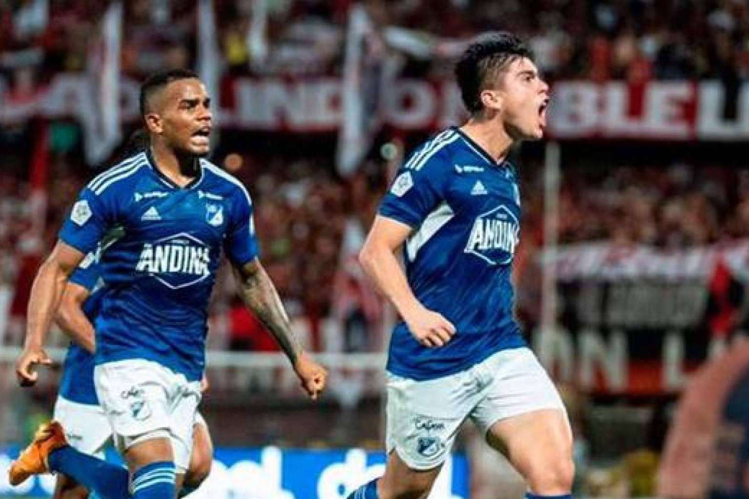 La10 informa sobre la situación del equipo Millonarios en estos momentos