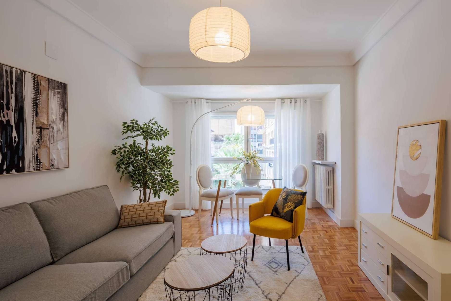 AM Gestión Inmobiliaria sobre el Home Staging en la inmobiliaria