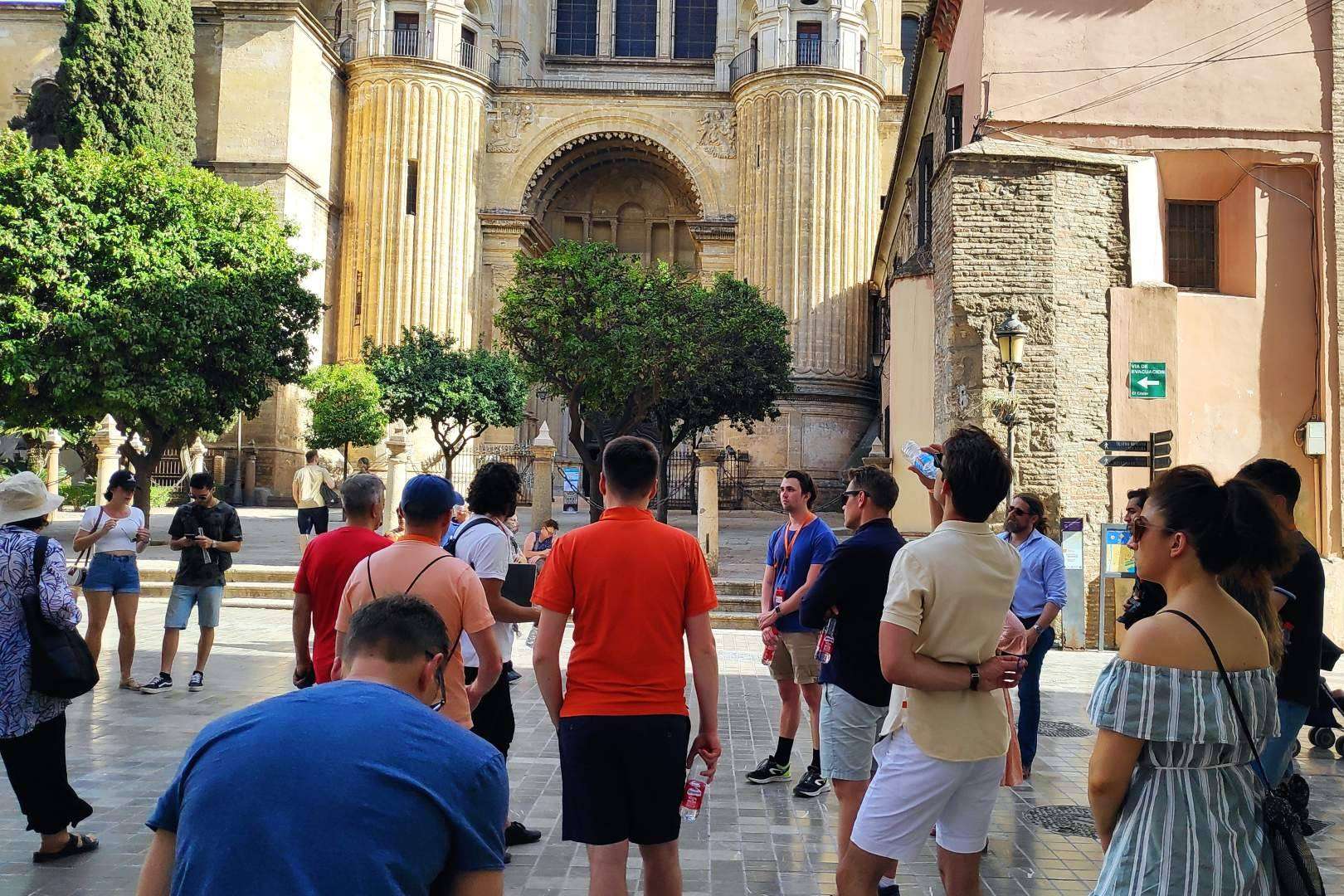 Los 4 free tours de Málaga imprescindibles que ofrece Malagaturismo.es