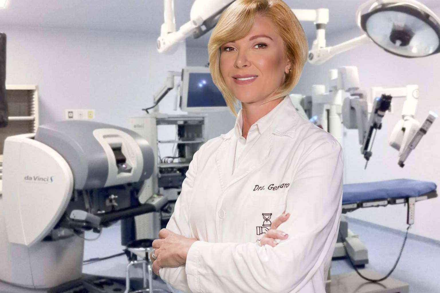 La Dra. Natalia Gennaro permite aprender más sobre el suelo pélvico