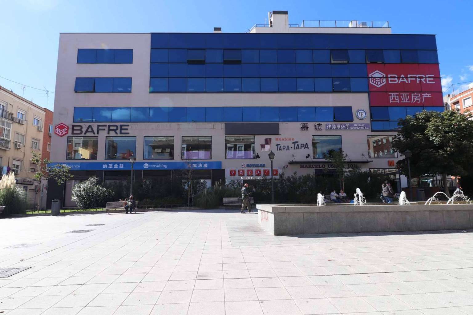 ¿Dónde encontrar asesores inmobiliarios? BAFRE