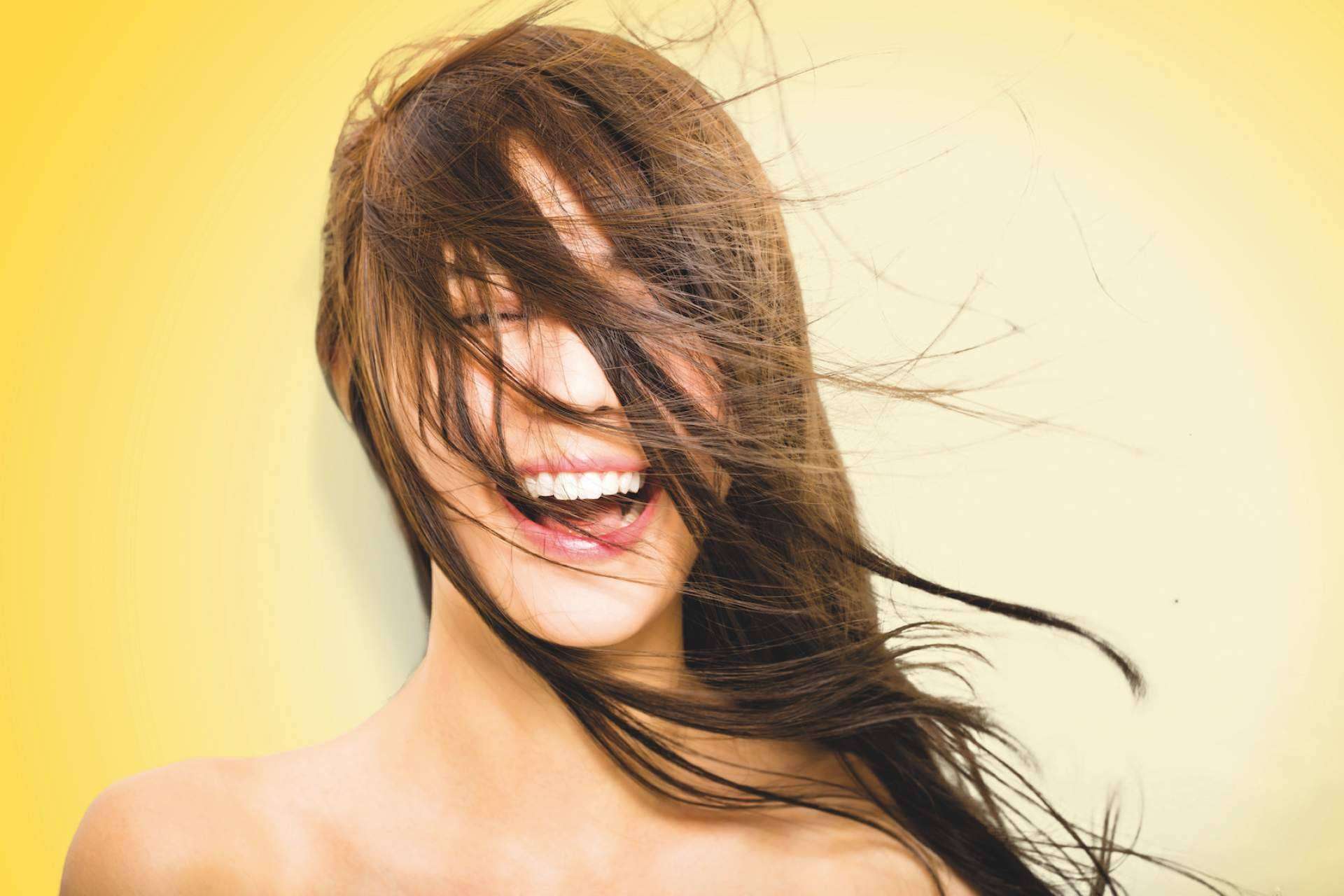 Laboratoires Bailleul enseña a cuidar el cabello desde hace 75 años