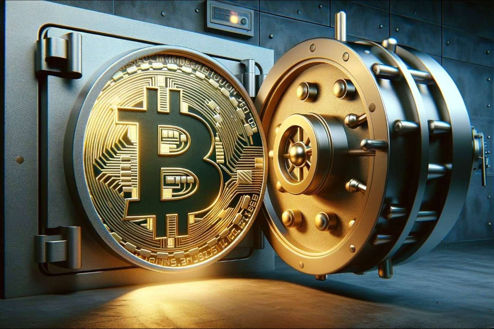 Llega el Bitkoin con K; La criptomoneda que reparte beneficios en Bitcoins