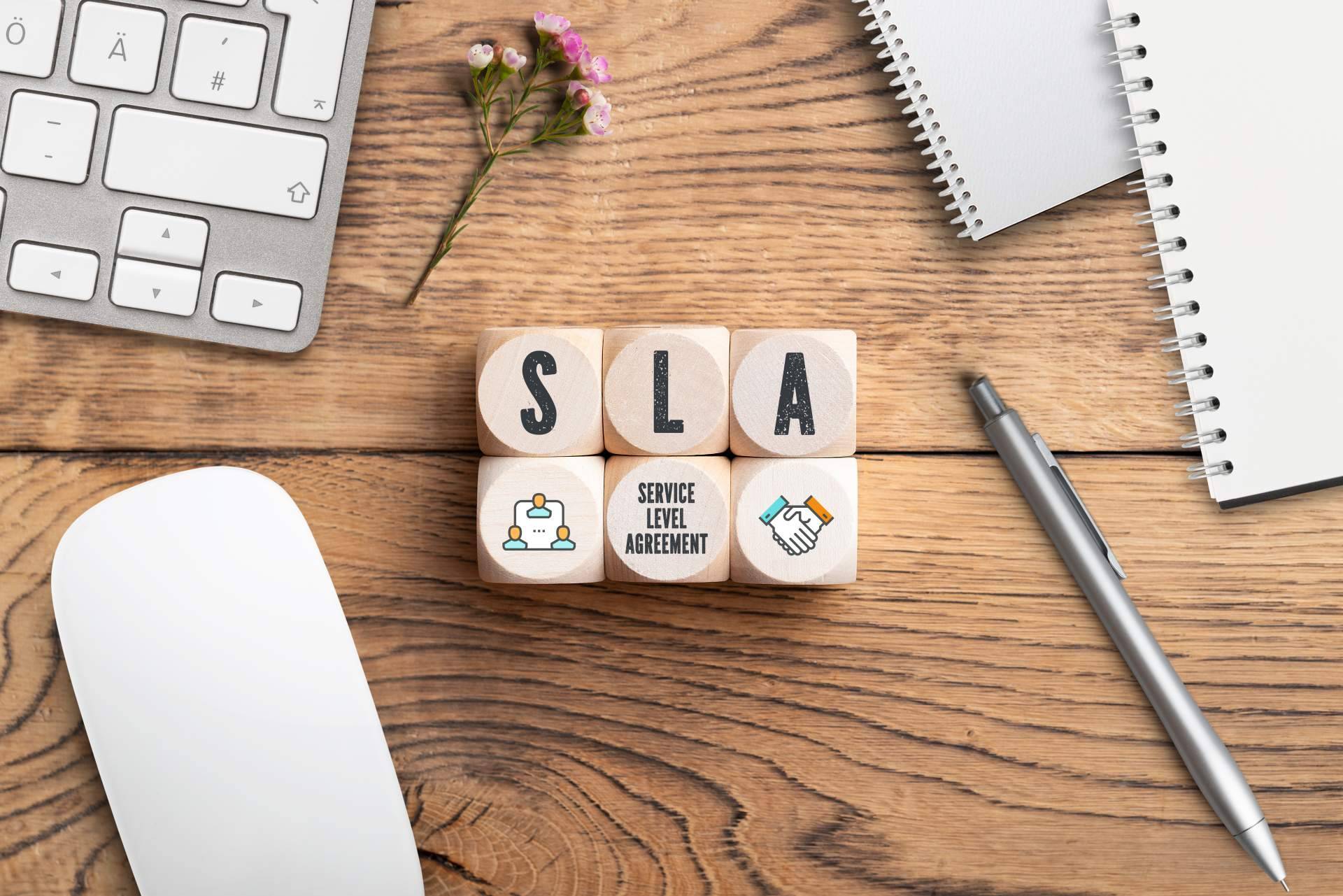 Attendo, el software para seguimiento de SLA
