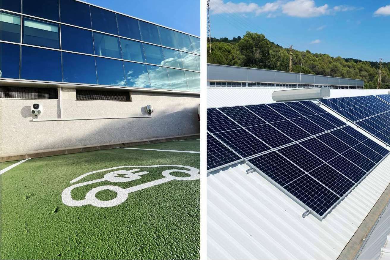 Diaterm, ¿cómo predicar con el ejemplo cuando se trata de eficiencia energética?