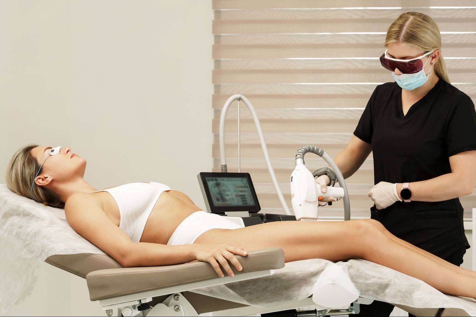 Centro Médico Ares, un centro medicina estética de referencia