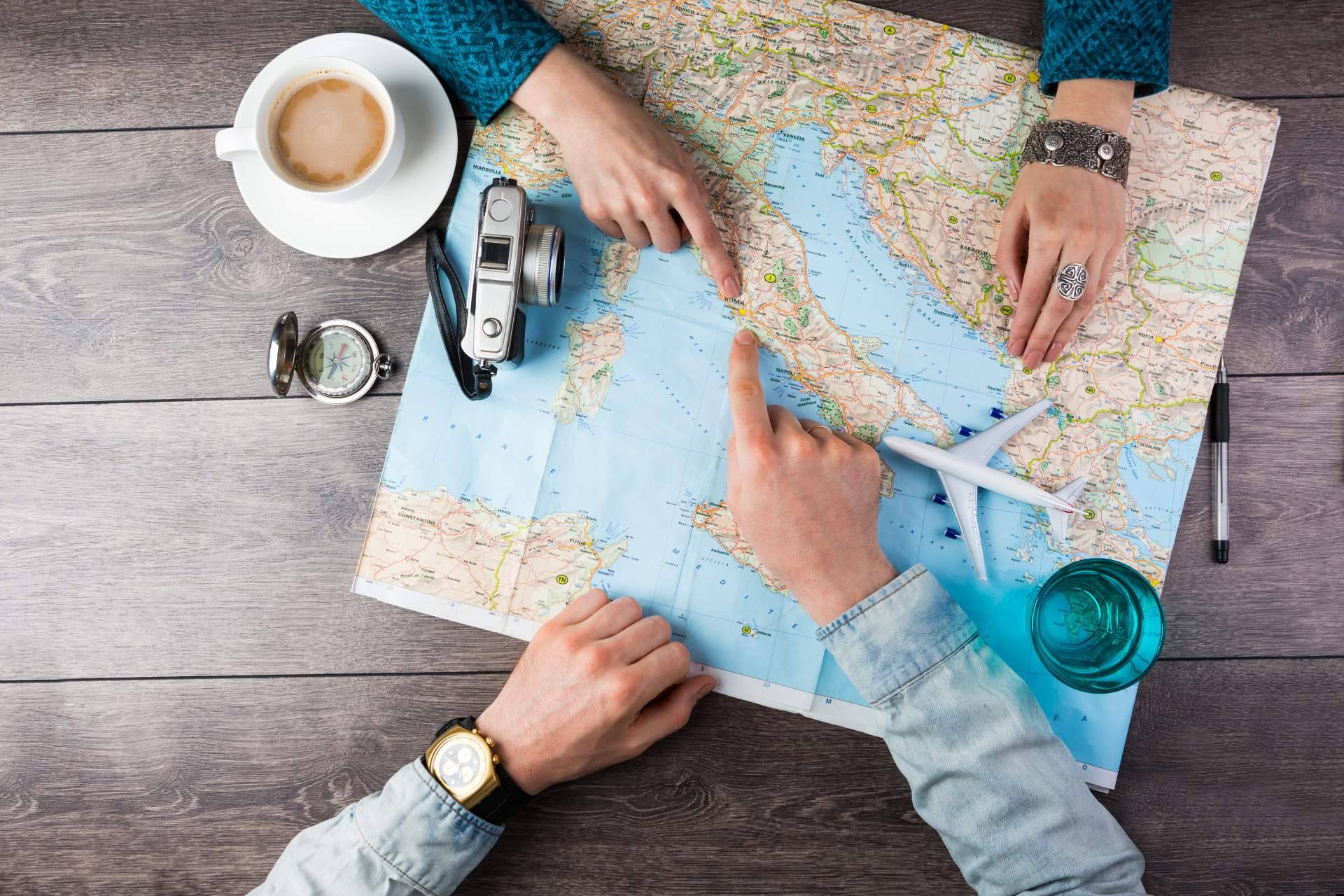 Directo, una opción para comparar precios y conseguir excelentes ofertas en hoteles y alquileres vacacionales